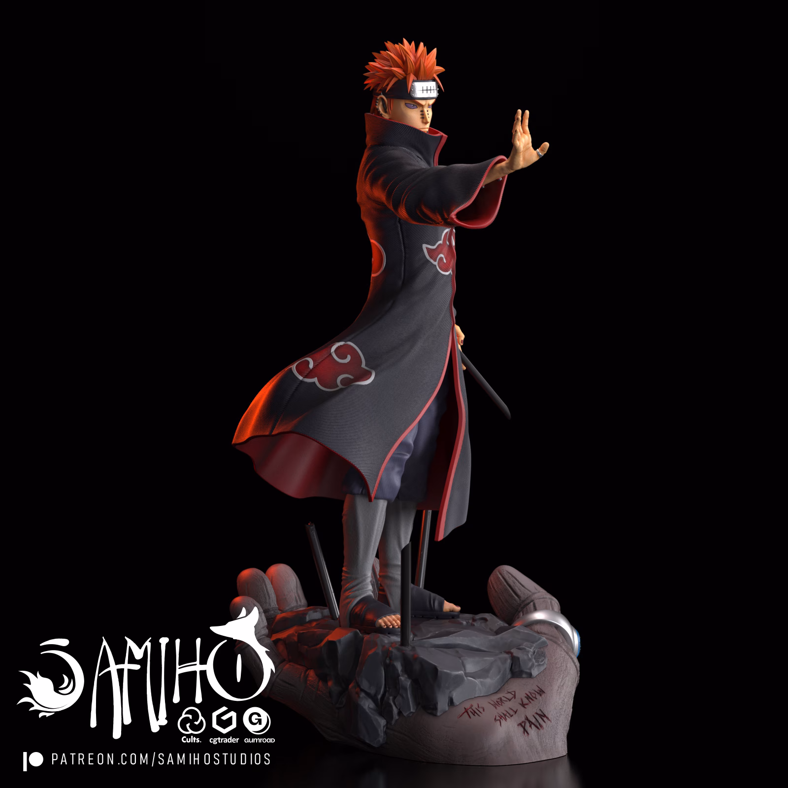 Pain - Image 14