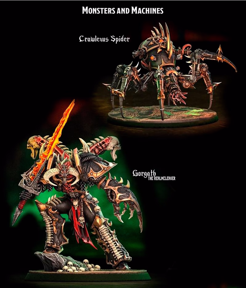 Heroes Infinite Chaos Across The Galaxy June 2024 - Image 13