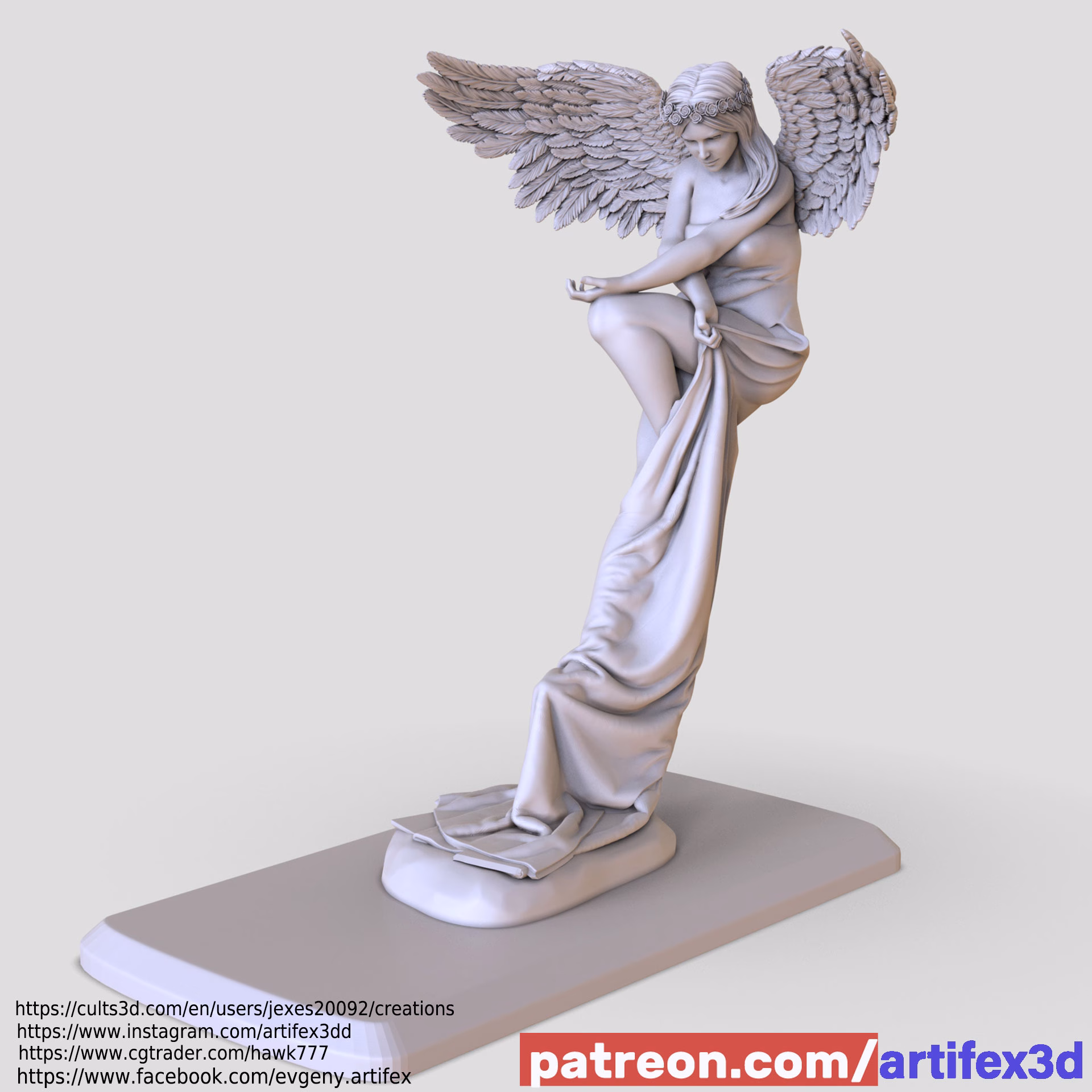 Angel - Image 17
