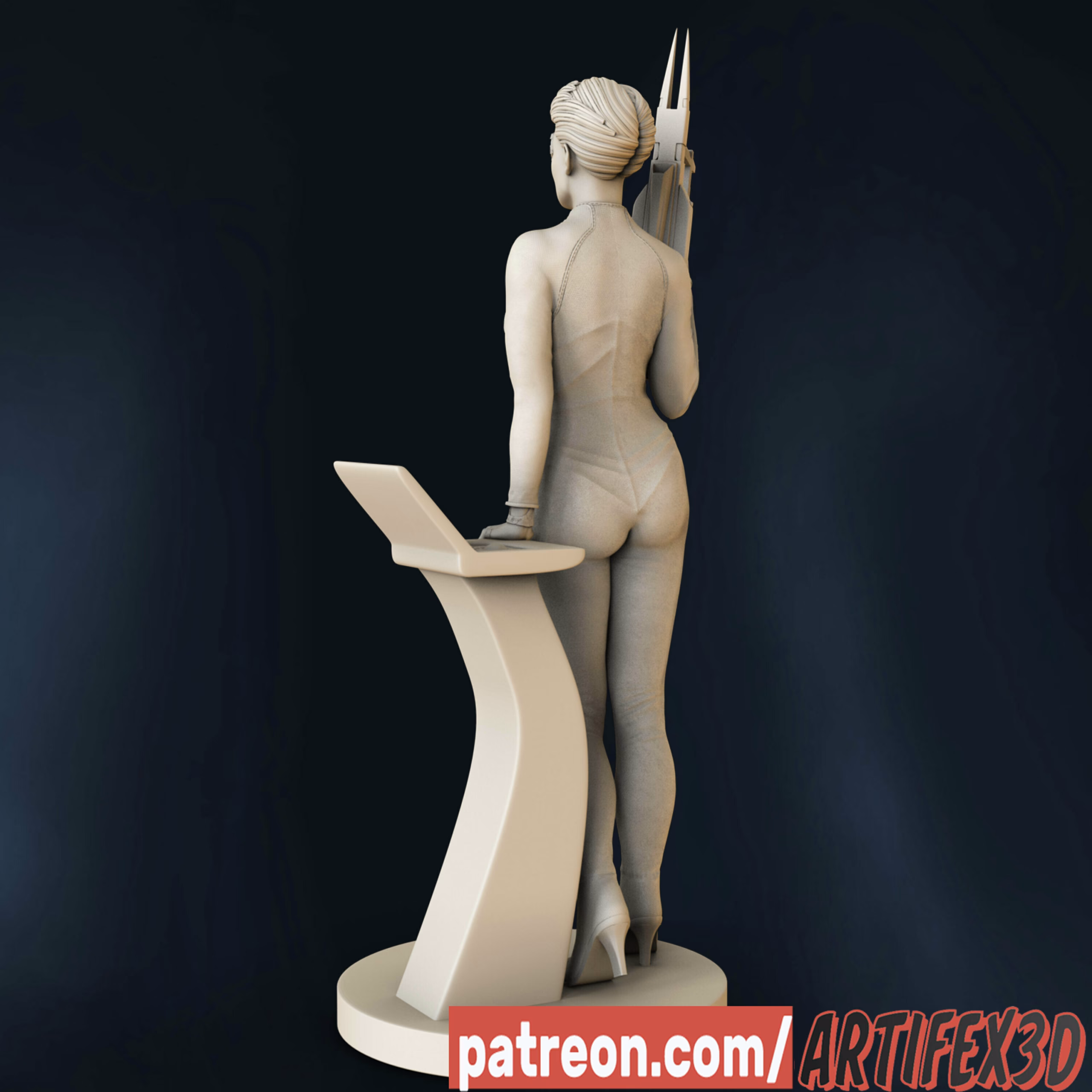 Seven of Nine - Image 11