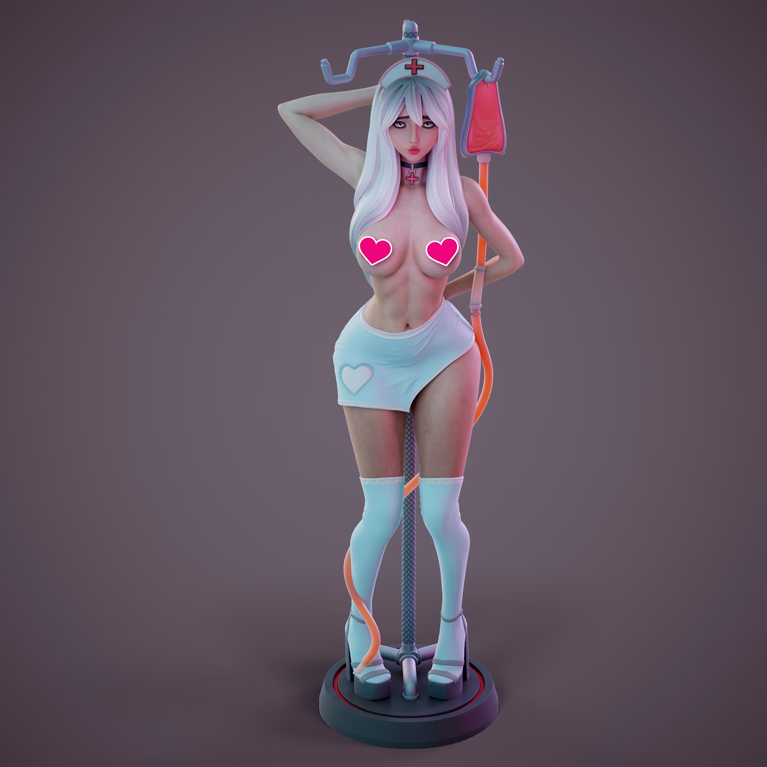 Sweet Nurse - Image 13