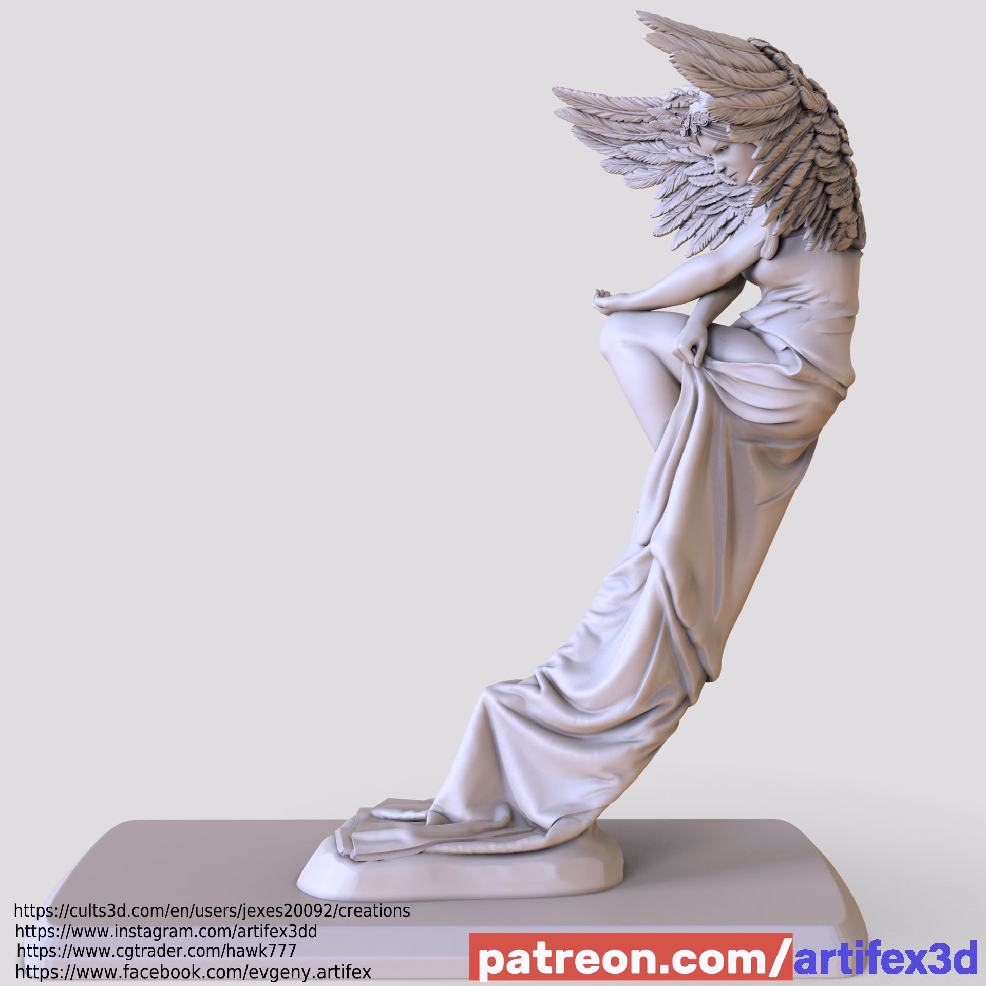 Angel - Image 18