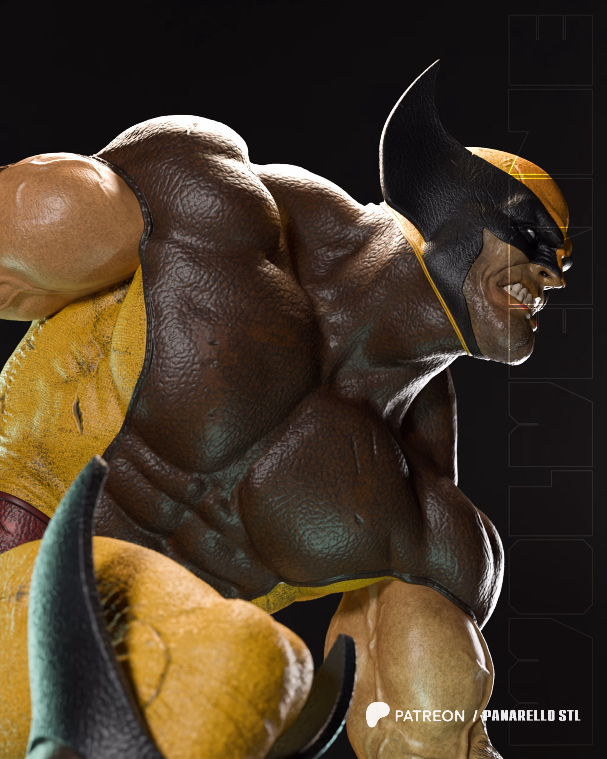 Wolverine - Image 17