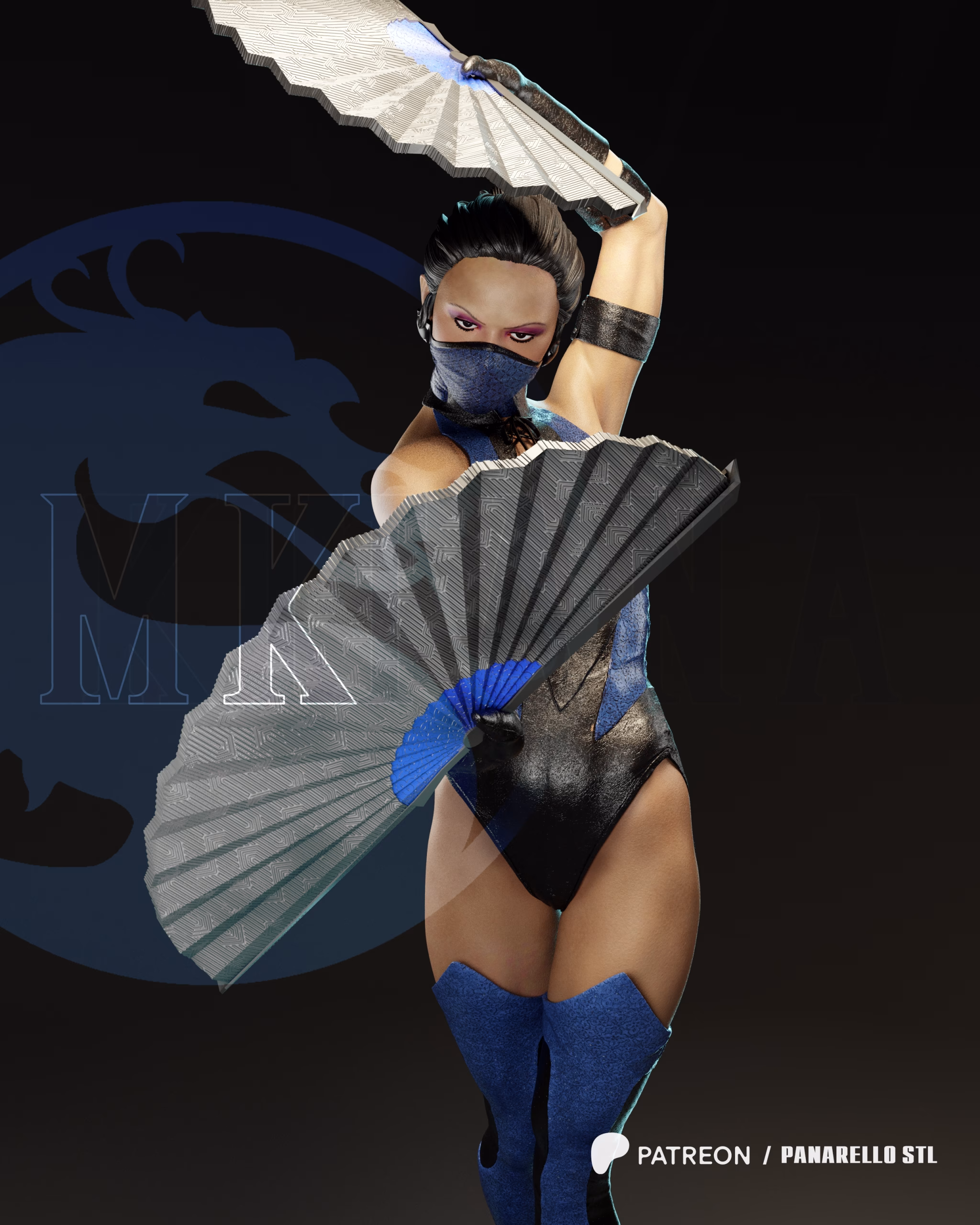 Kitana - Image 20