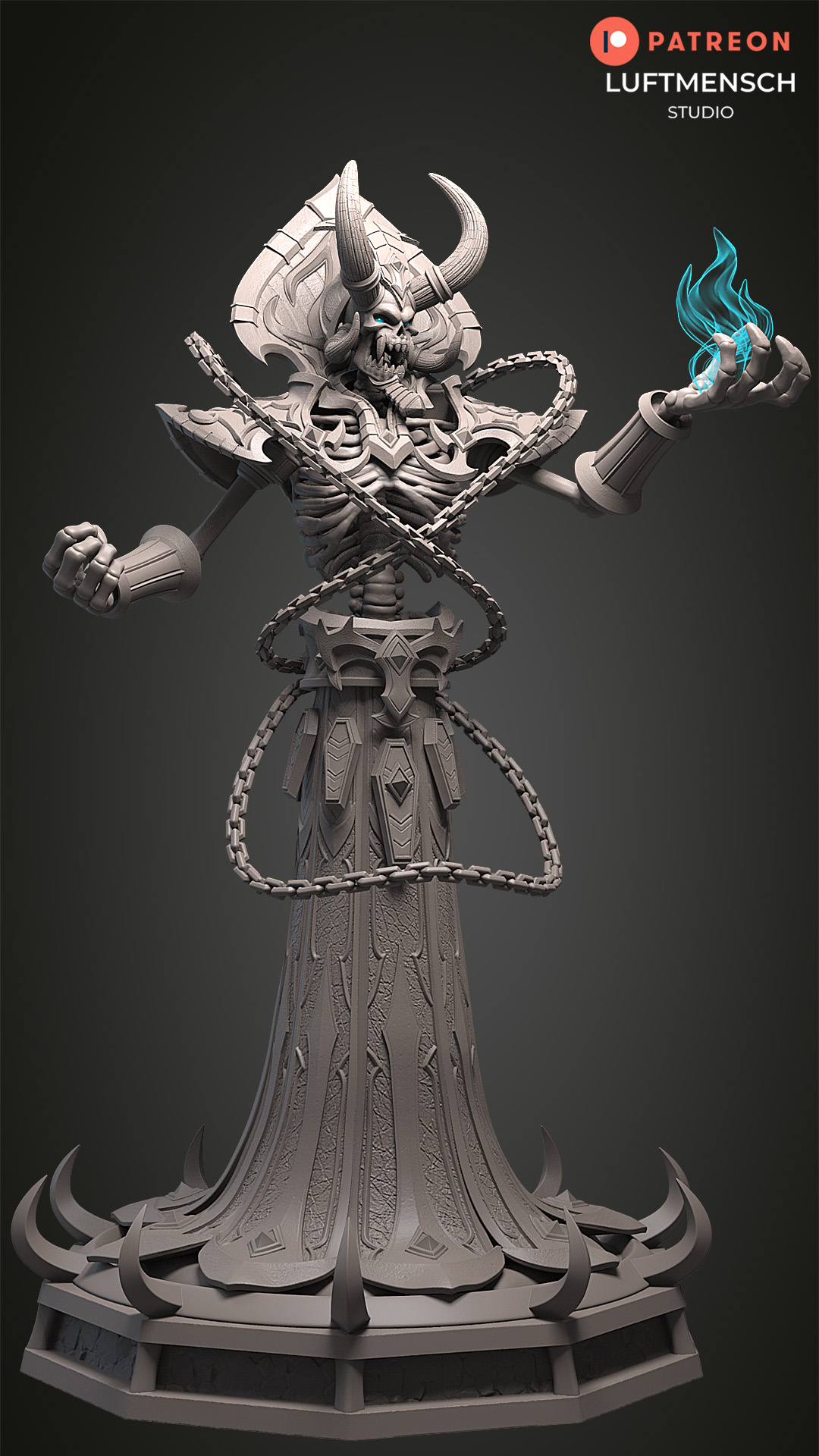 Kelthuzad - Image 5
