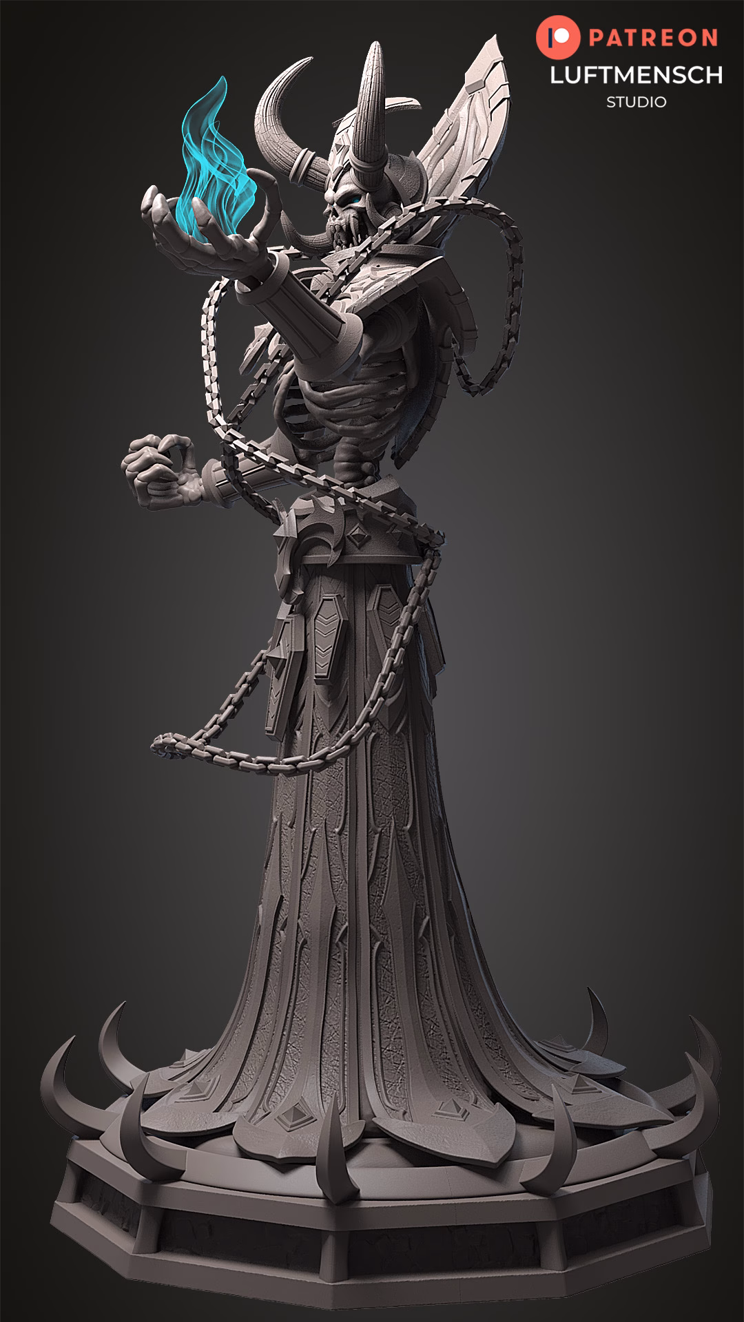 Kelthuzad - Image 6