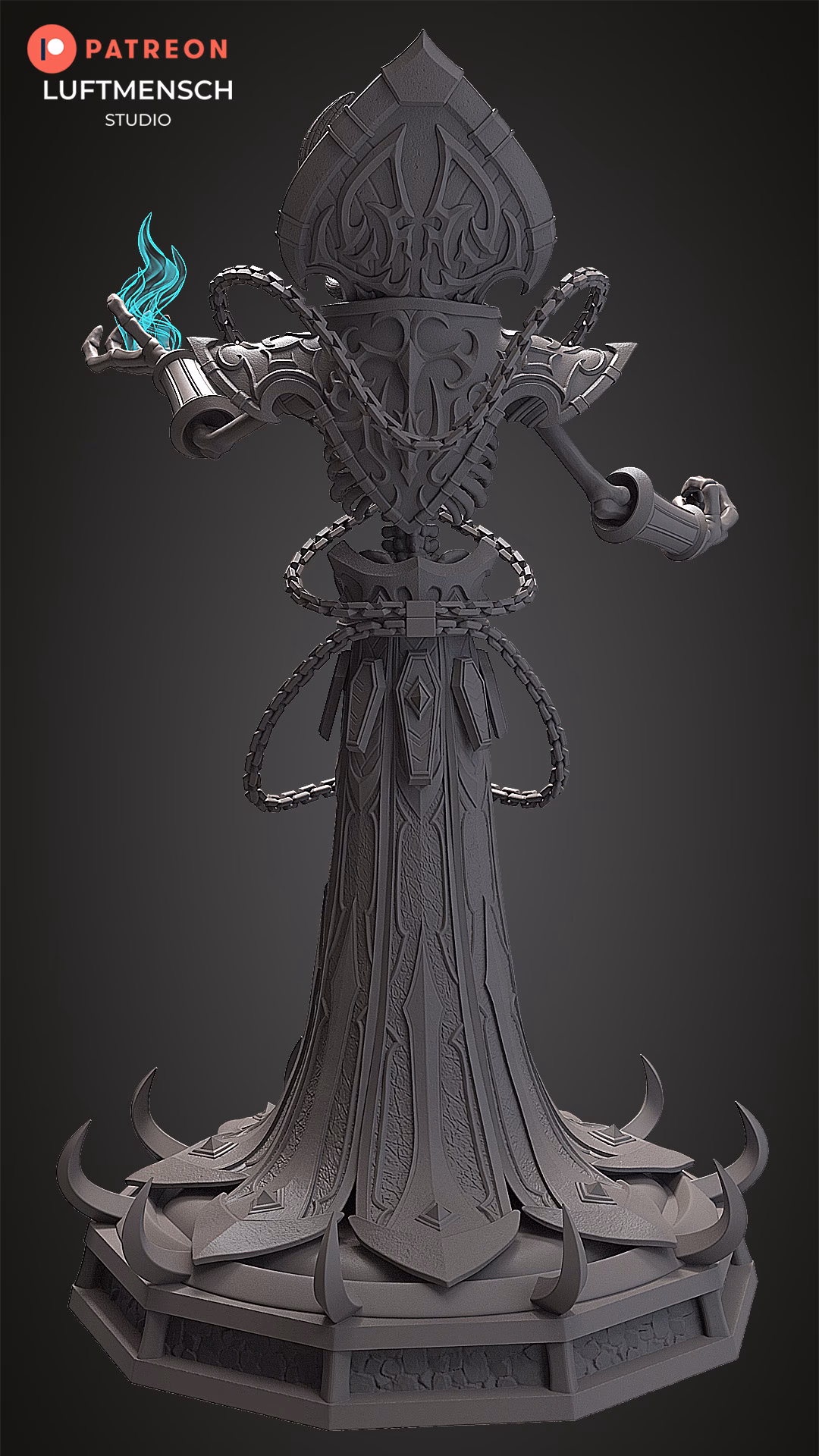 Kelthuzad - Image 7