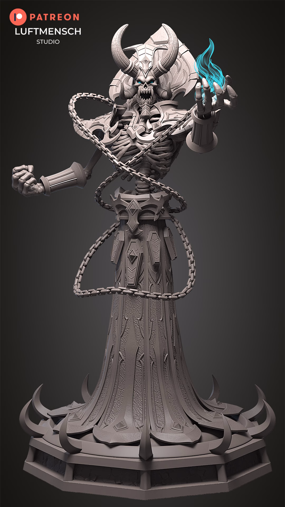 Kelthuzad - Image 3