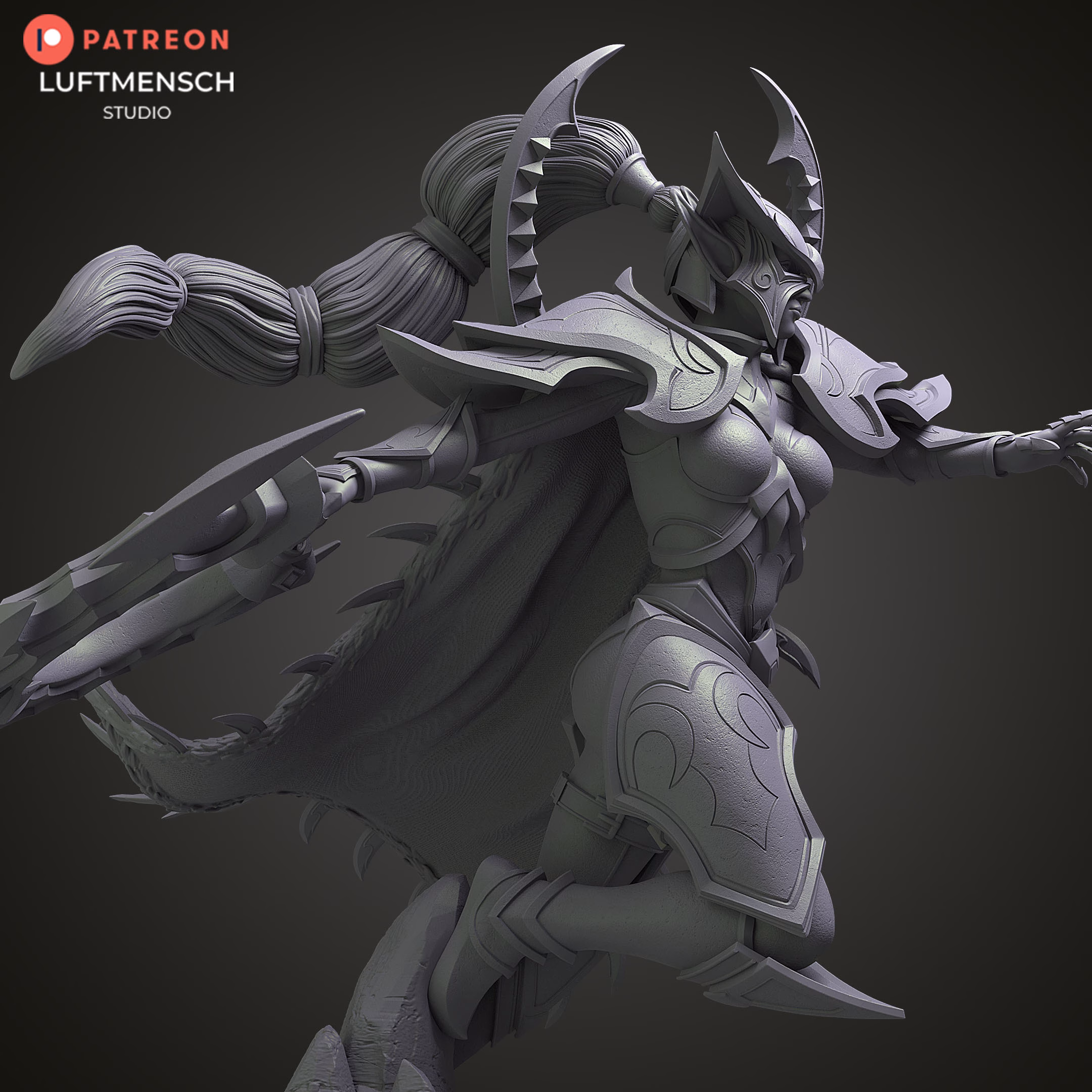 Maiev Shadowsong - Image 9