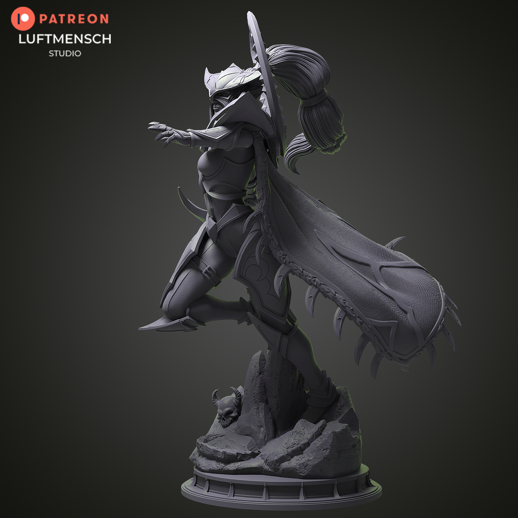 Maiev Shadowsong - Image 14