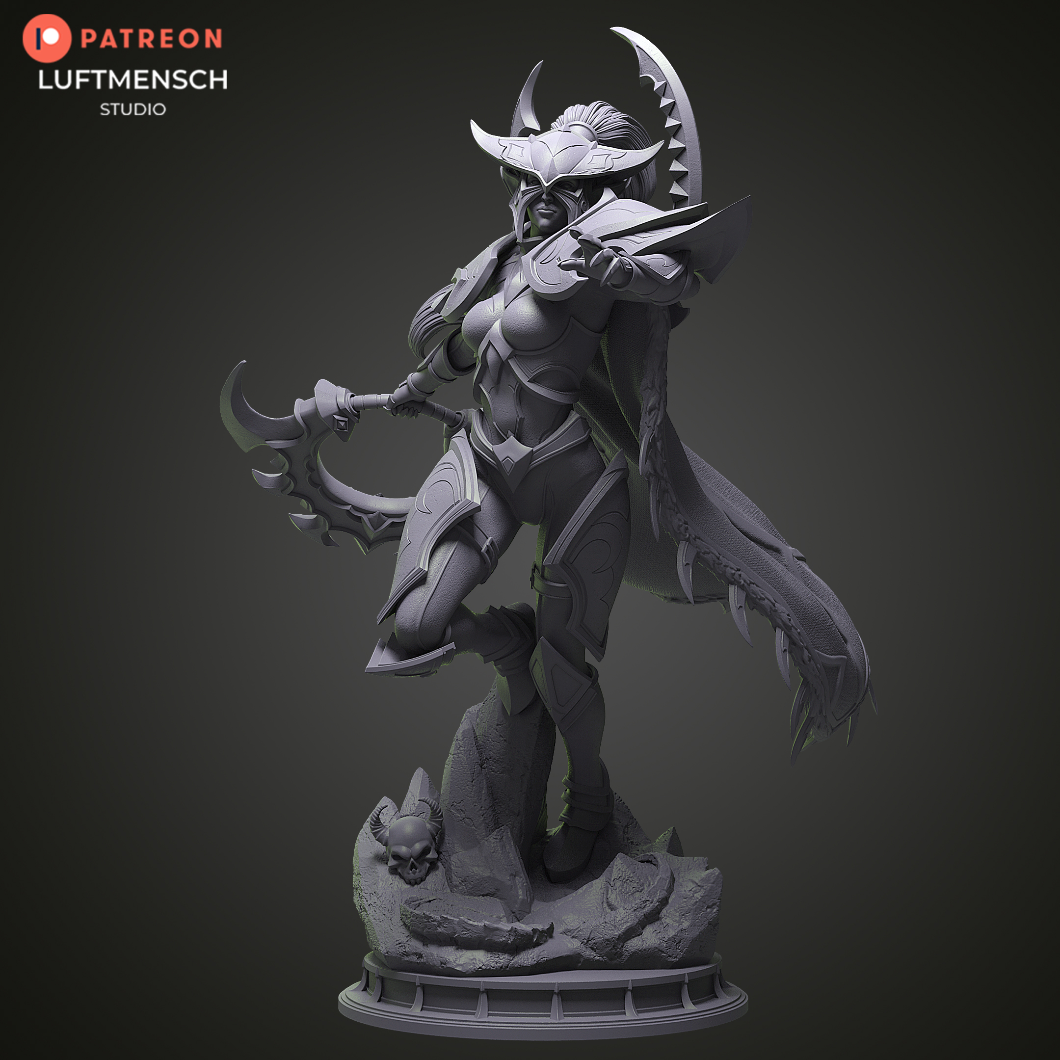 Maiev Shadowsong - Image 6