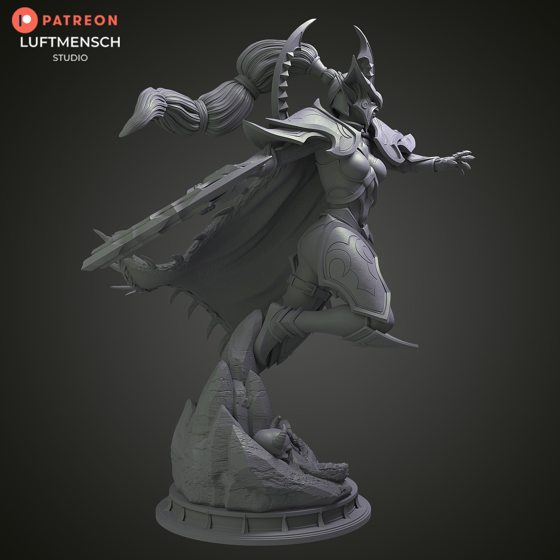 Maiev Shadowsong - Image 5