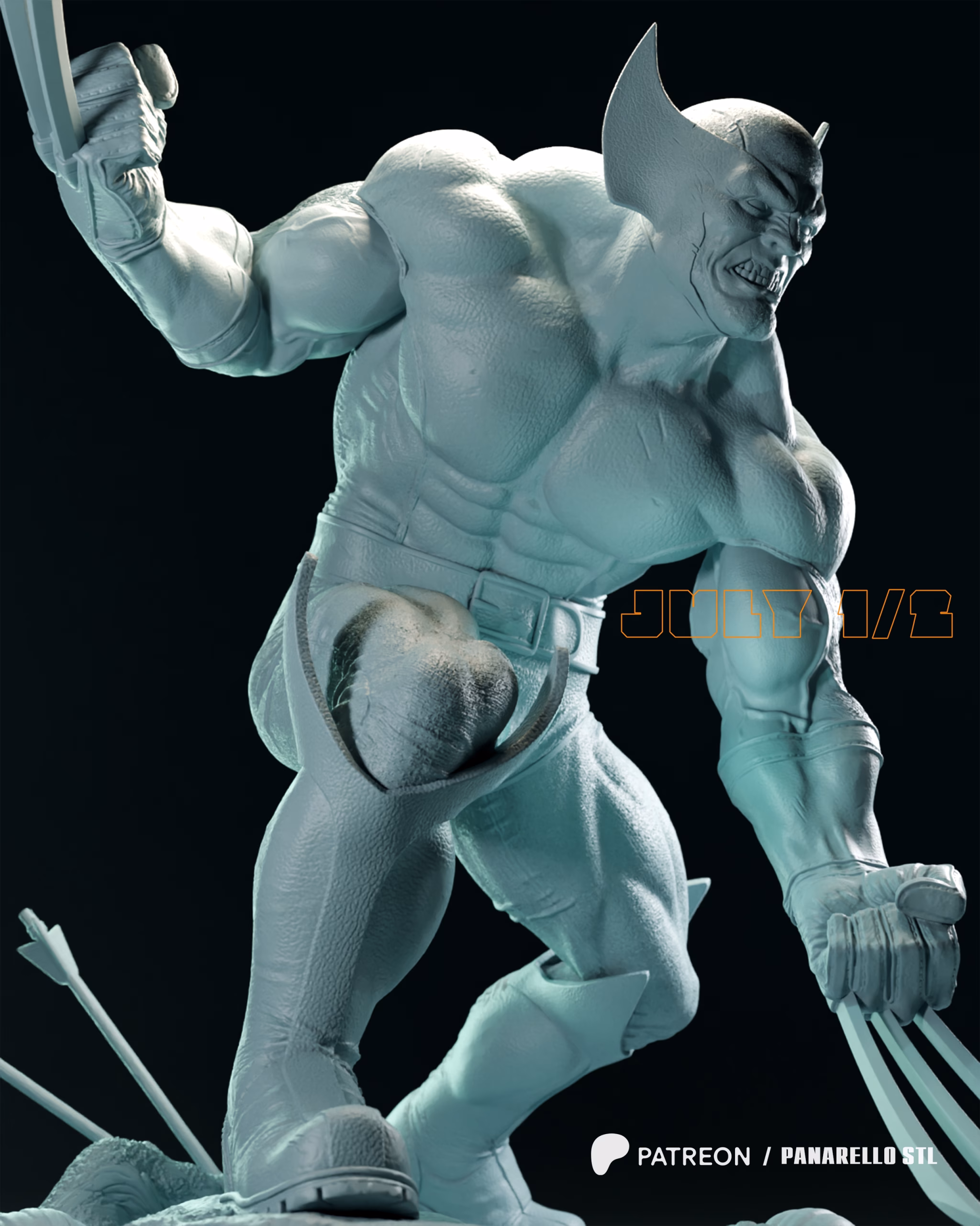 Wolverine - Image 9