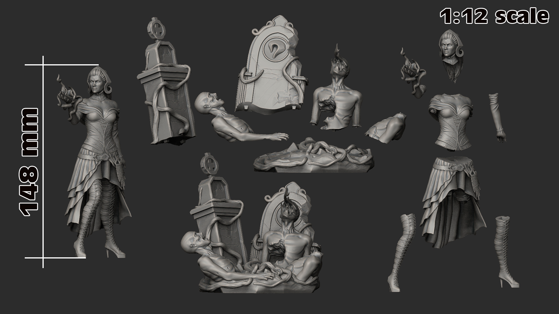 Liliana Vess - Image 3