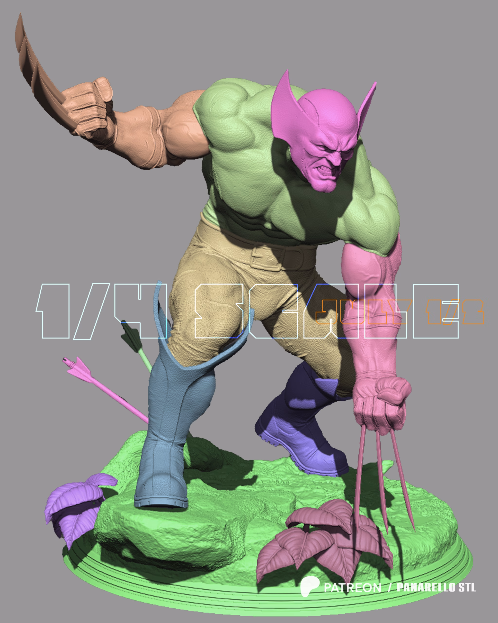 Wolverine - Image 10