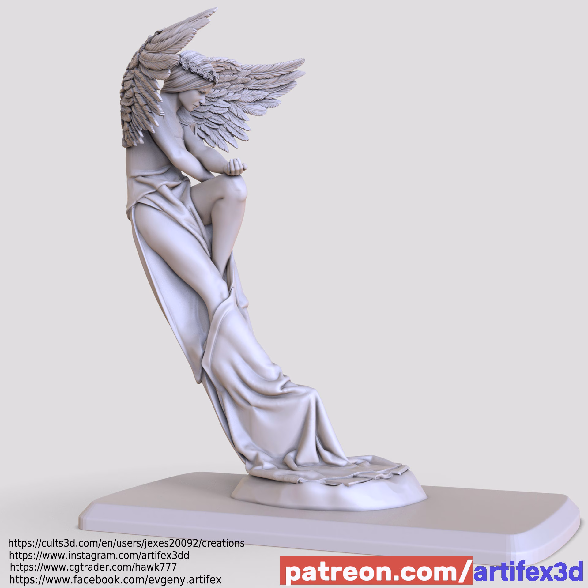 Angel - Image 20