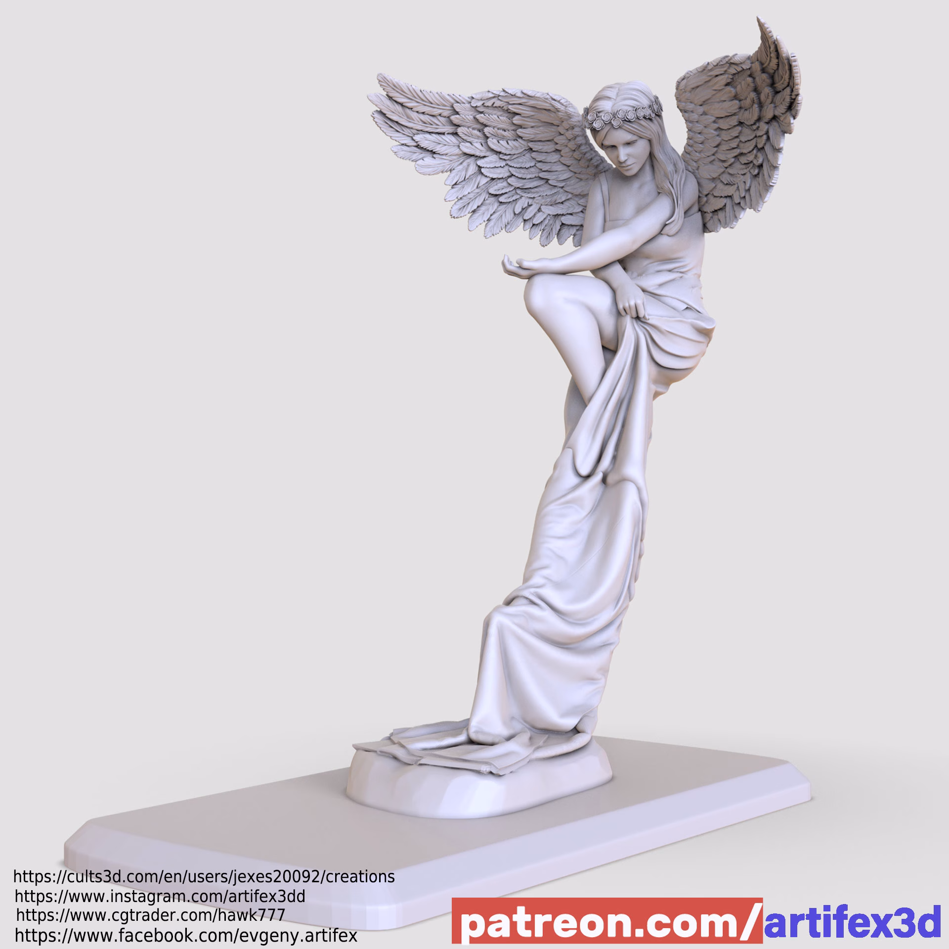 Angel - Image 21