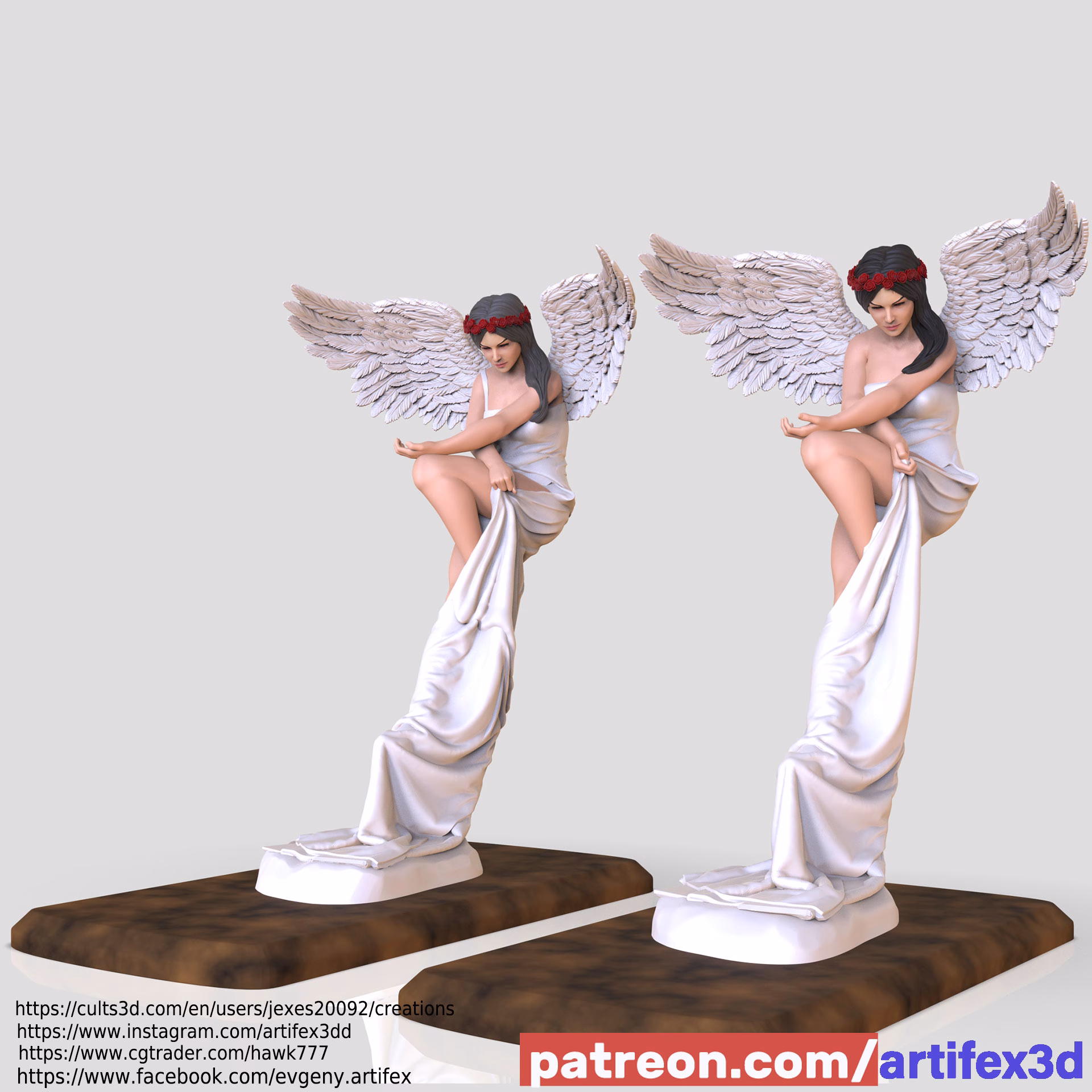 Angel - Image 22