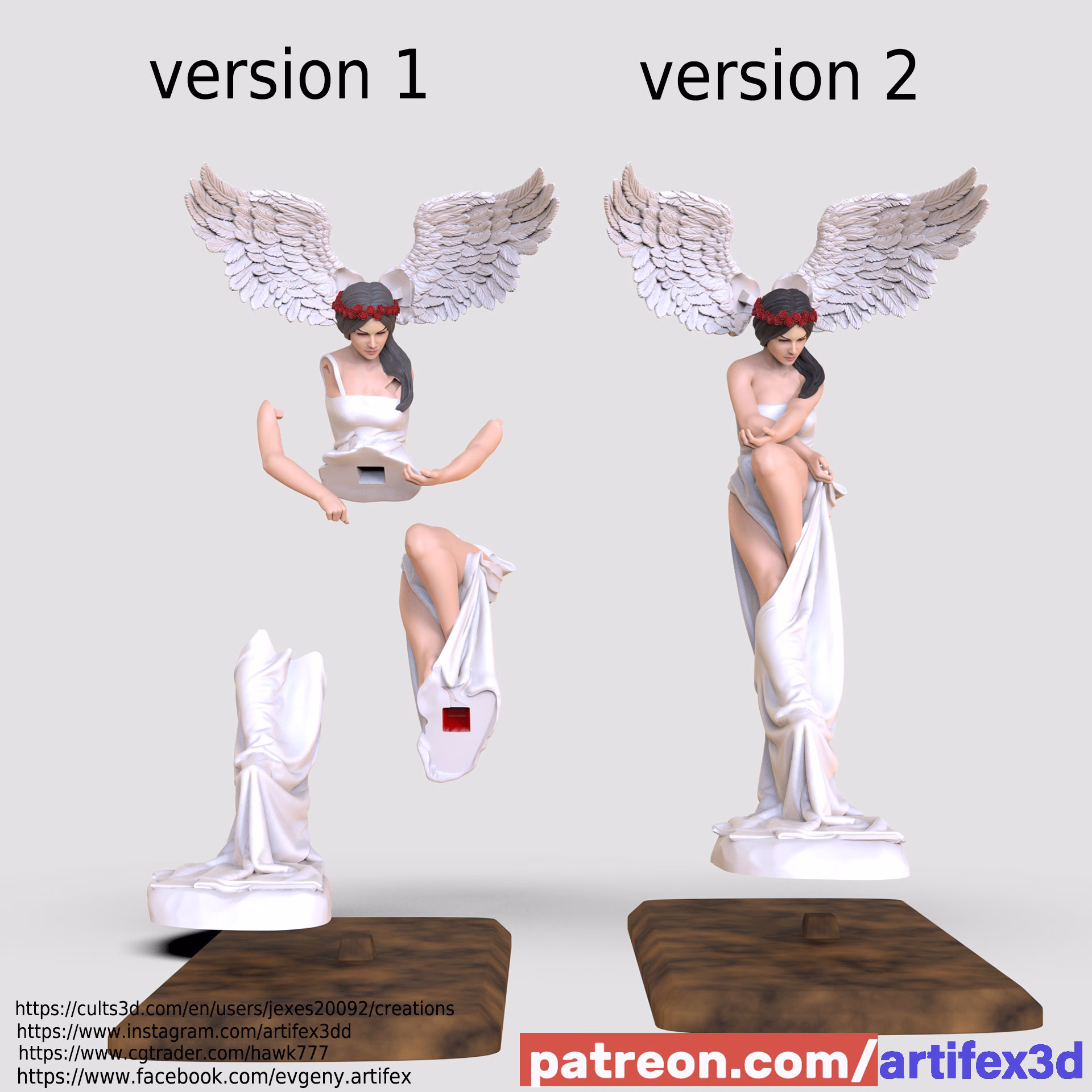 Angel - Image 24