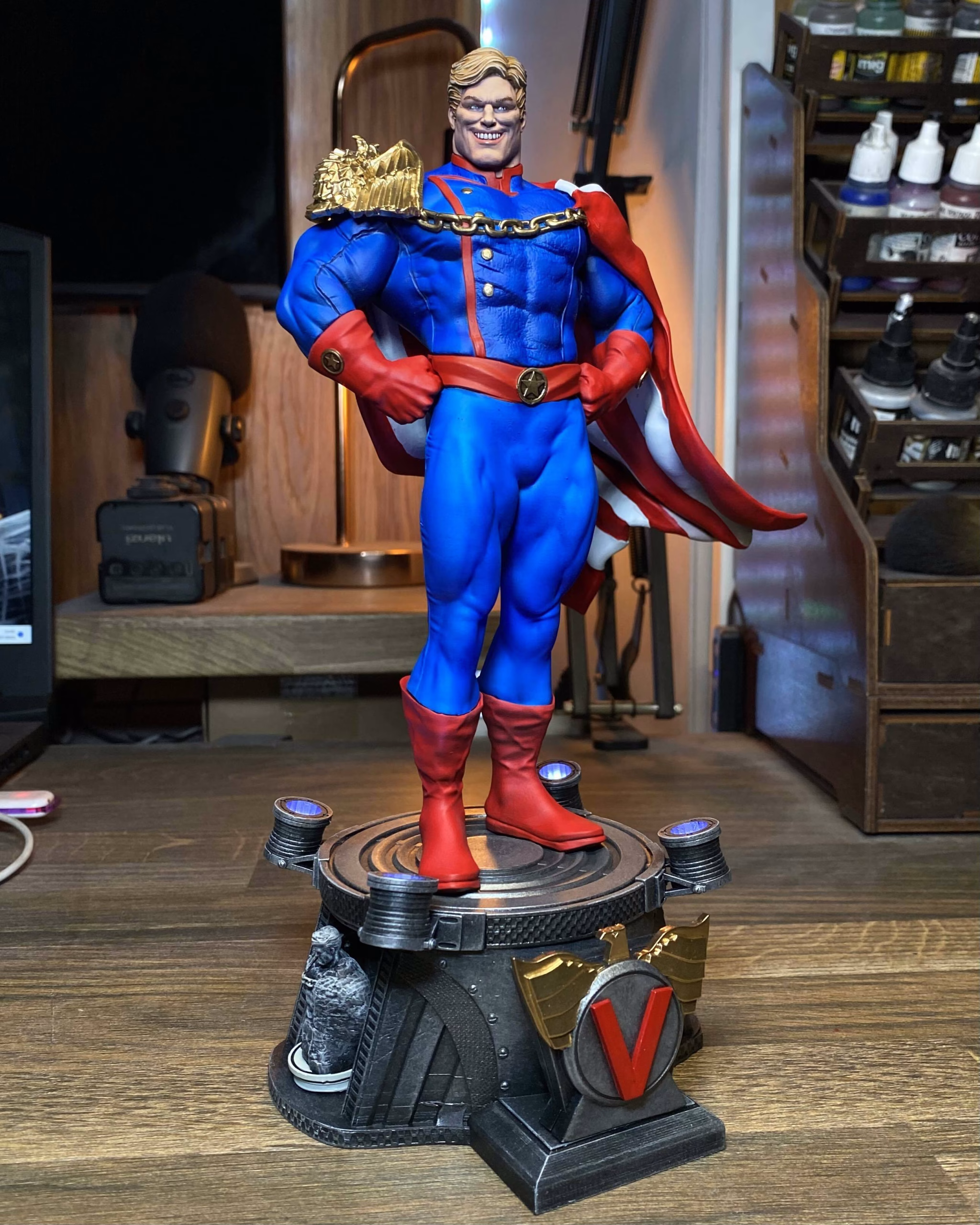 Homelander - Image 5