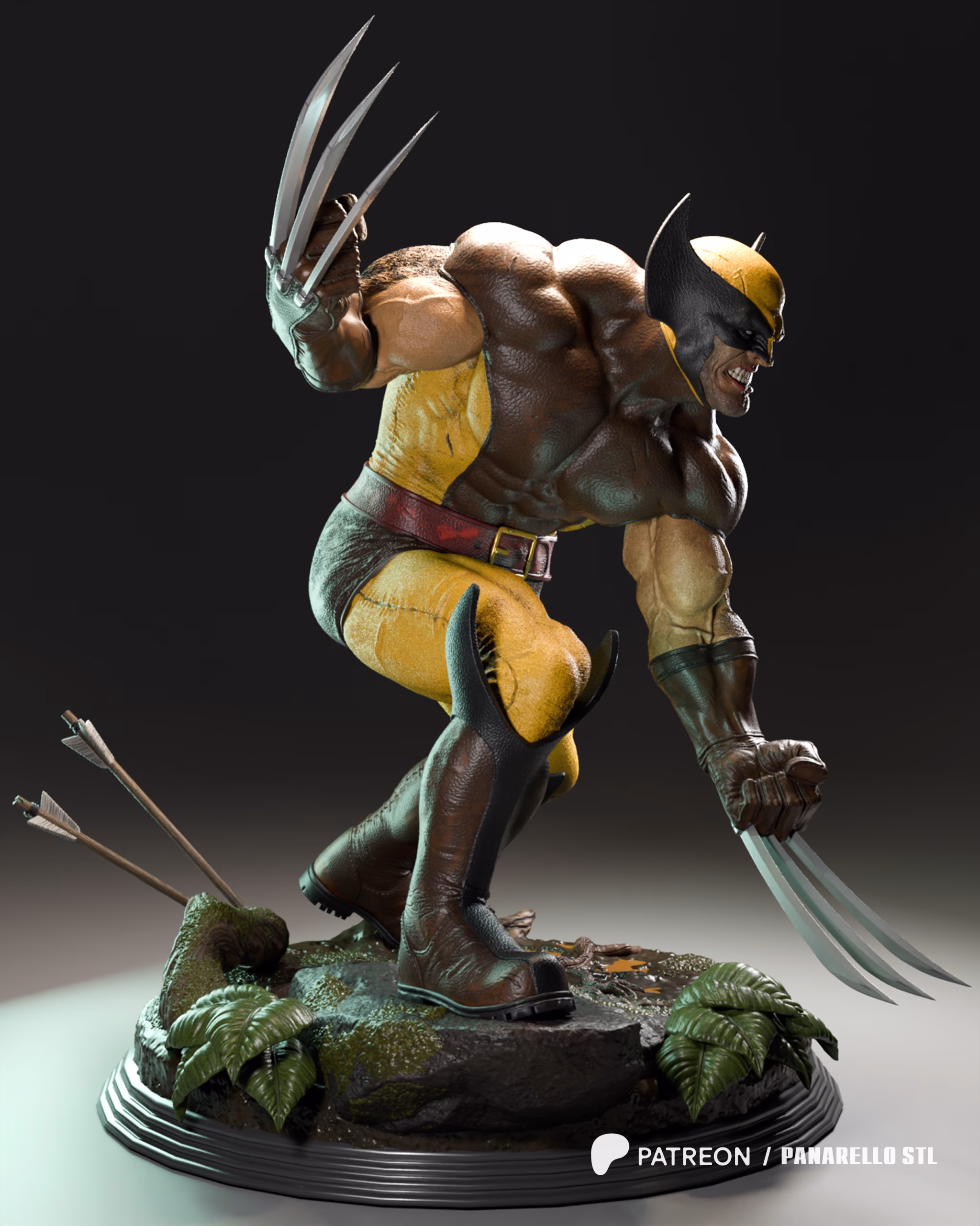 Wolverine - Image 3