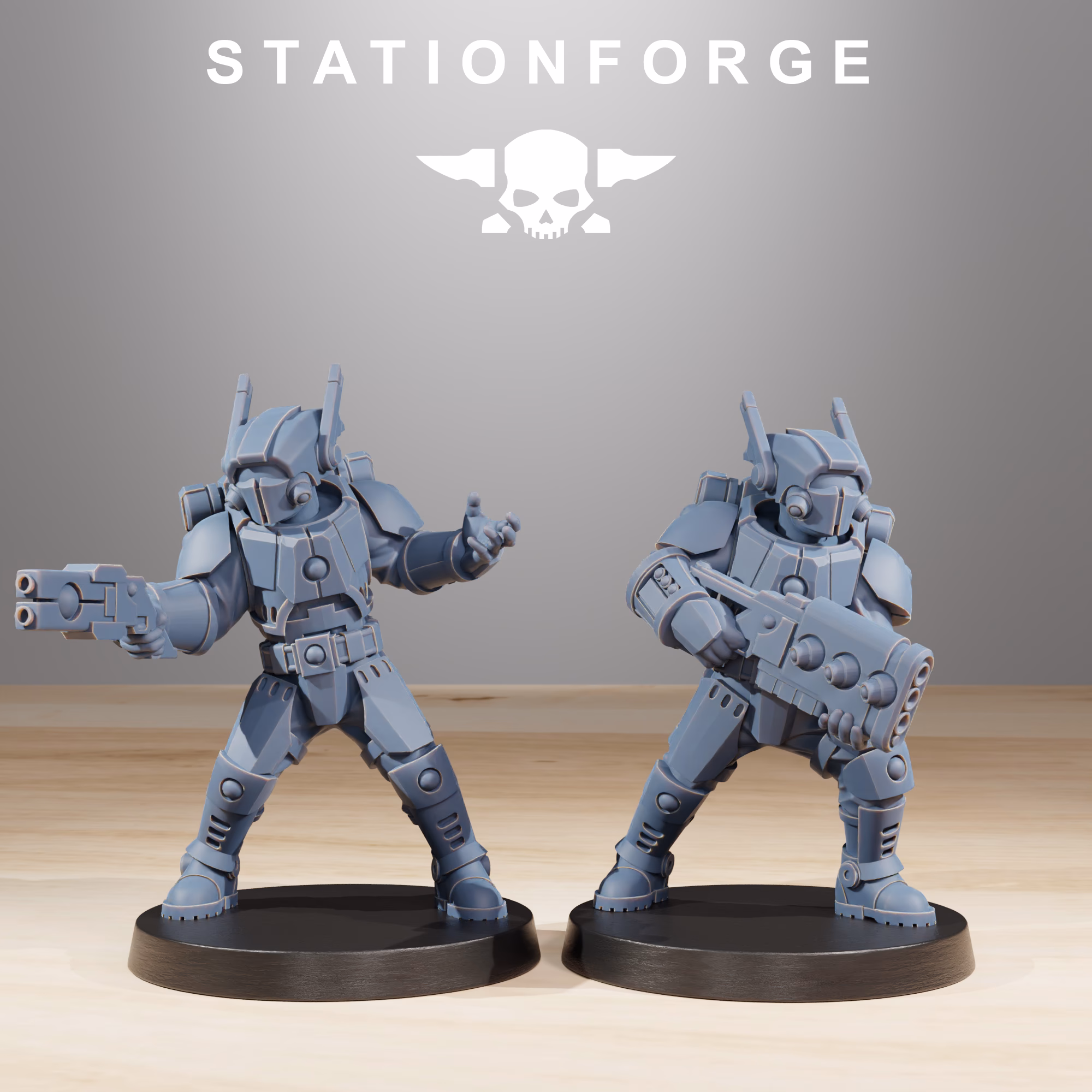 Tarion Clone Infantry - Image 3