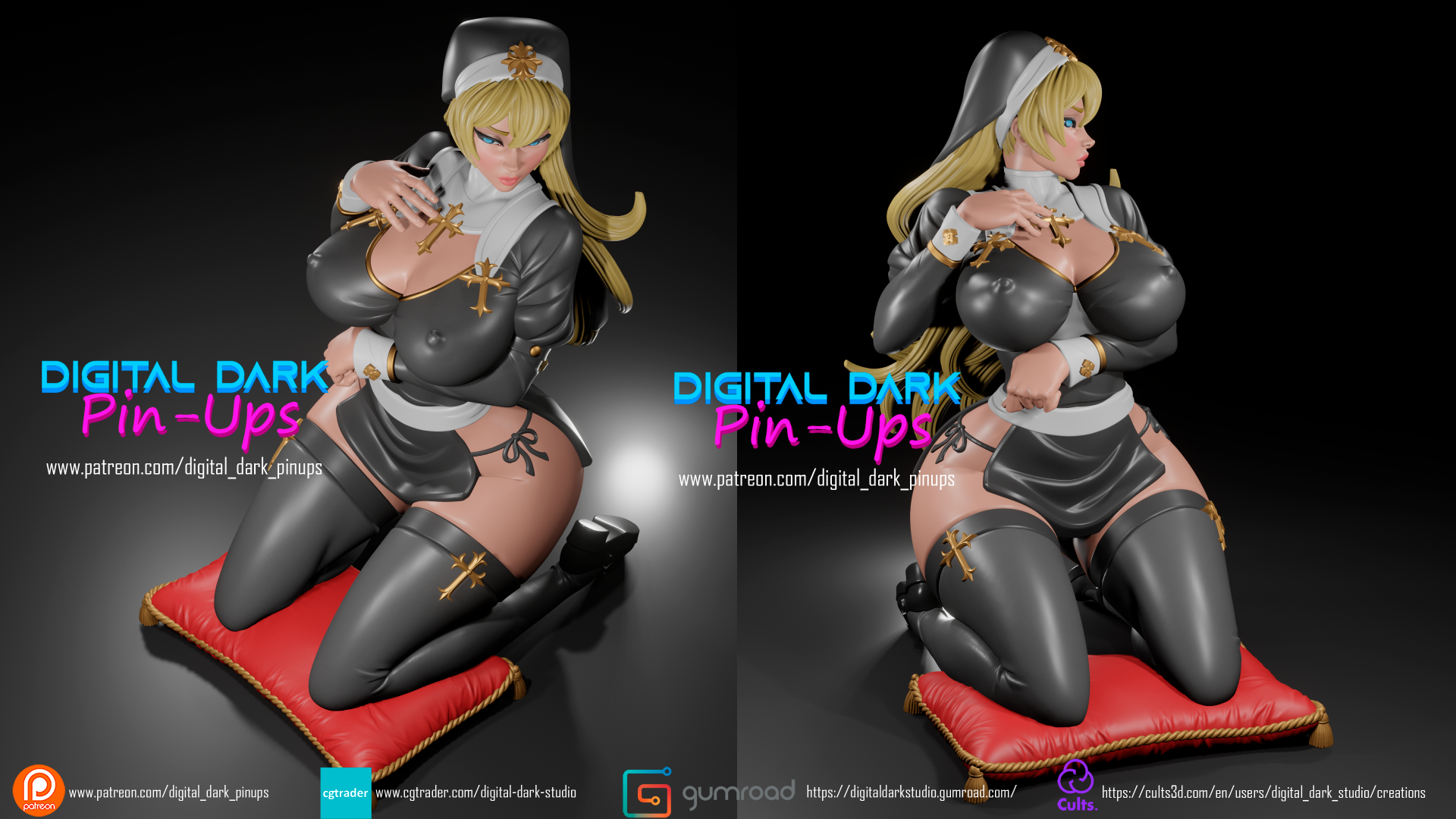 Num SFW NSFW FUTA - Image 3