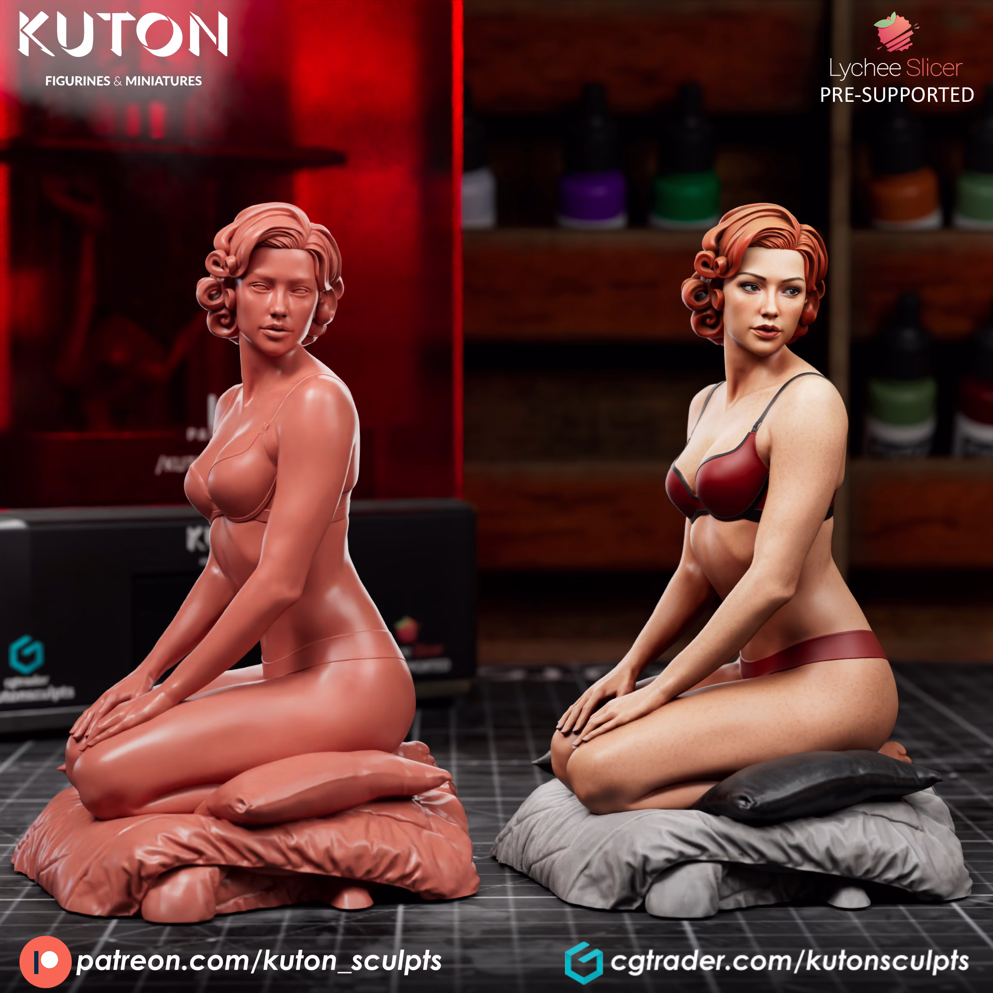 Caroline - Image 3