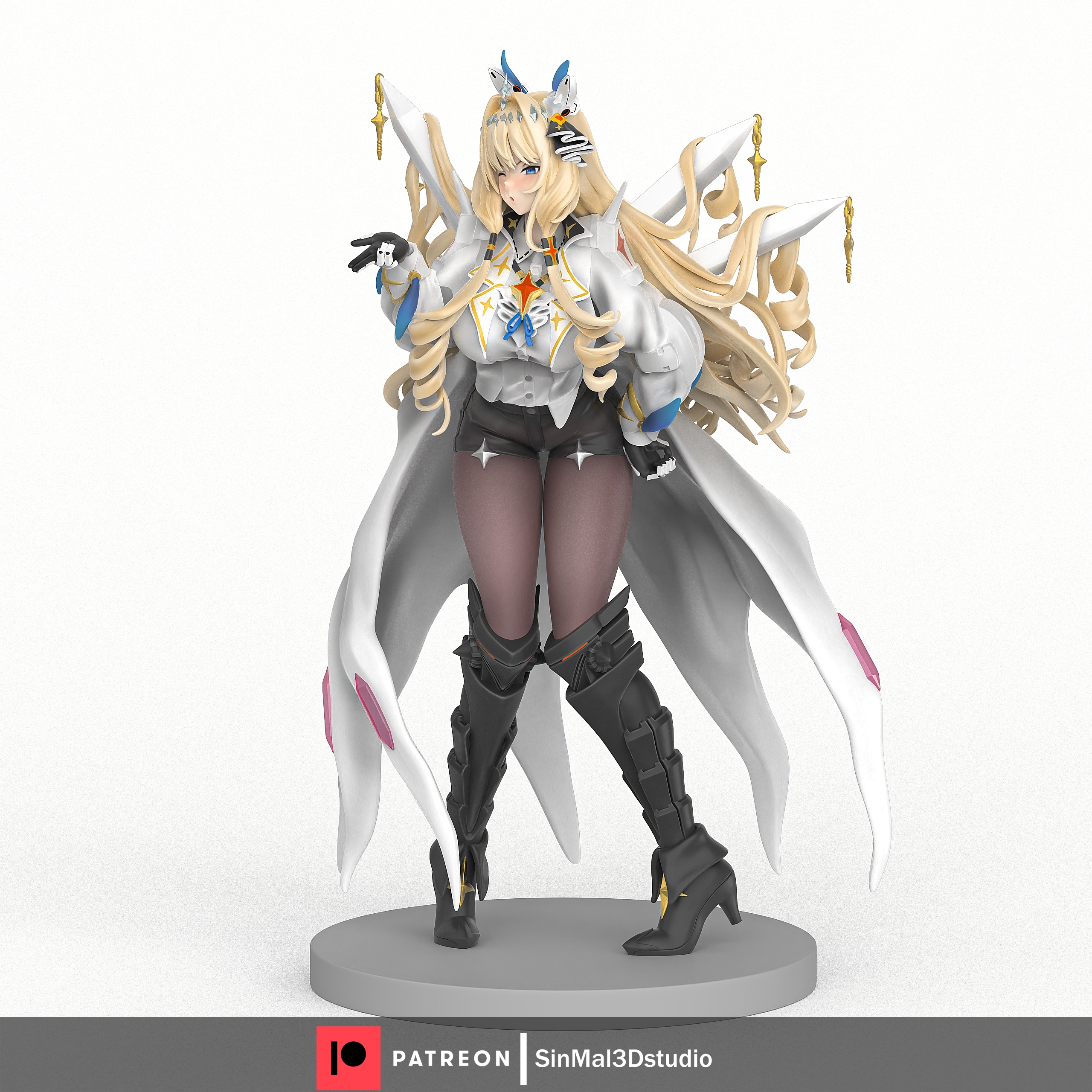 Nikke Crown - Image 7