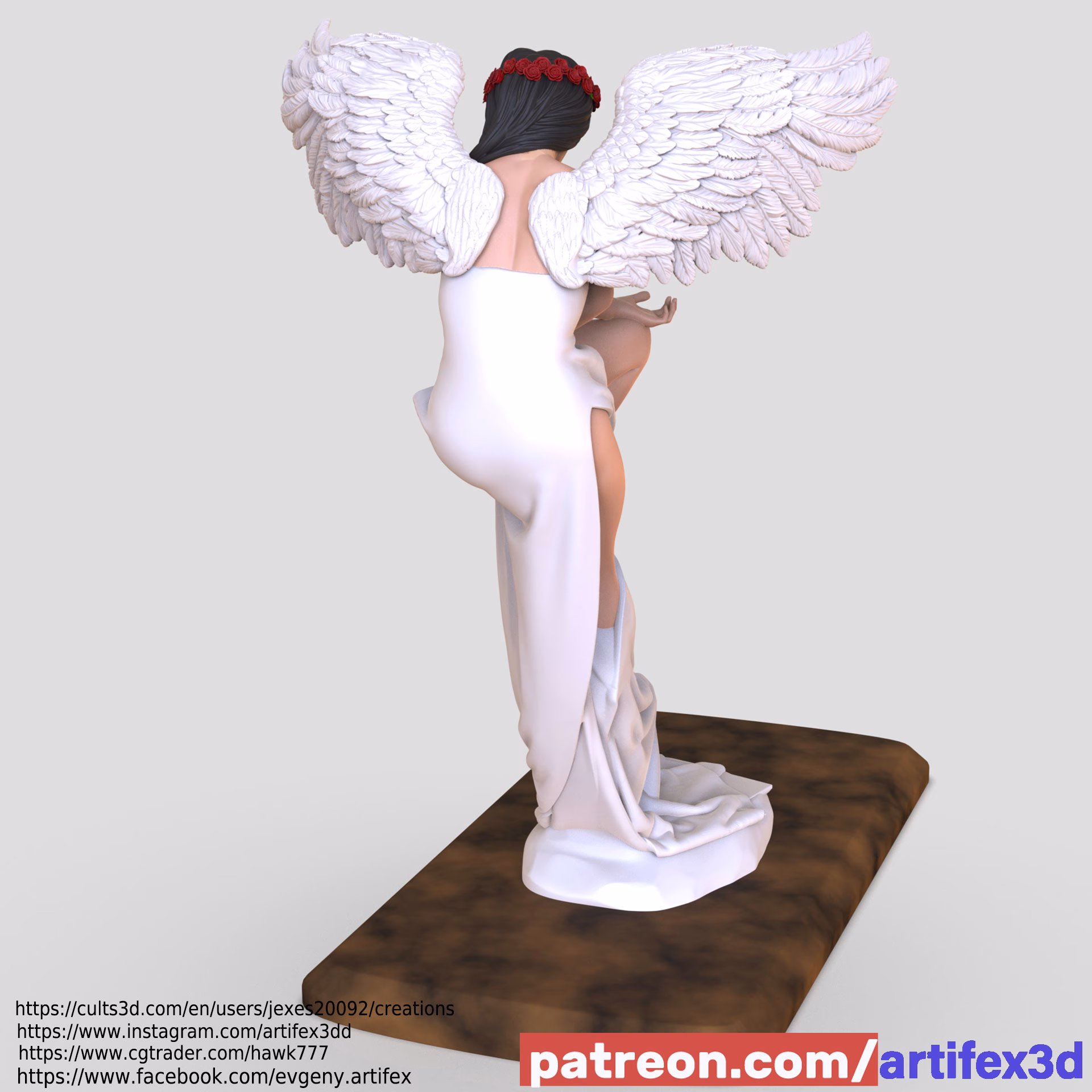 Angel - Image 4