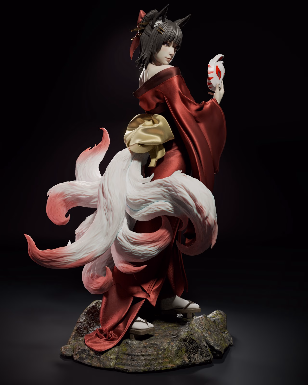 Amaterasu - Image 3