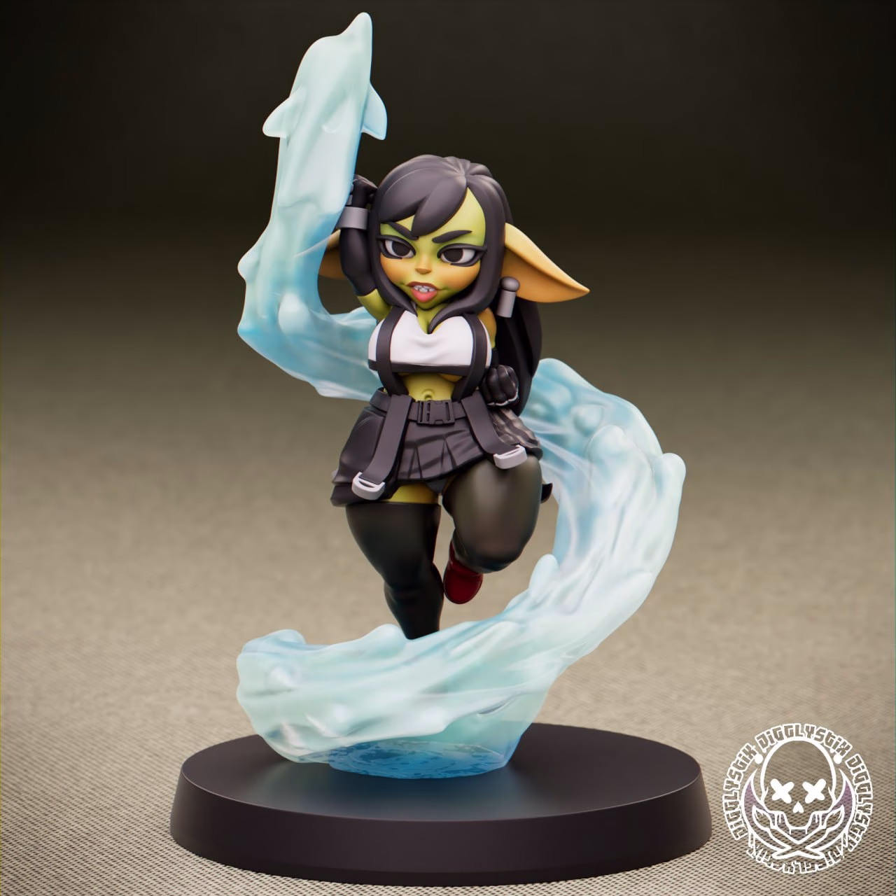 Tifa Goblin - Image 3