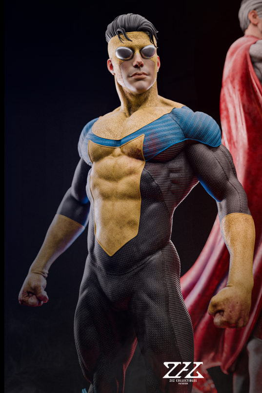 Invincible - Image 3