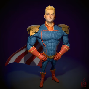 Homelander