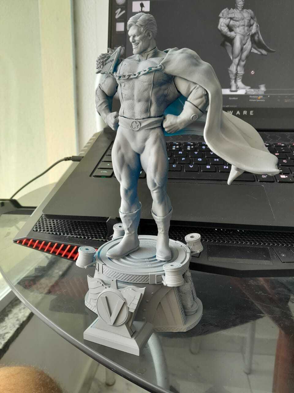 Homelander - Image 10