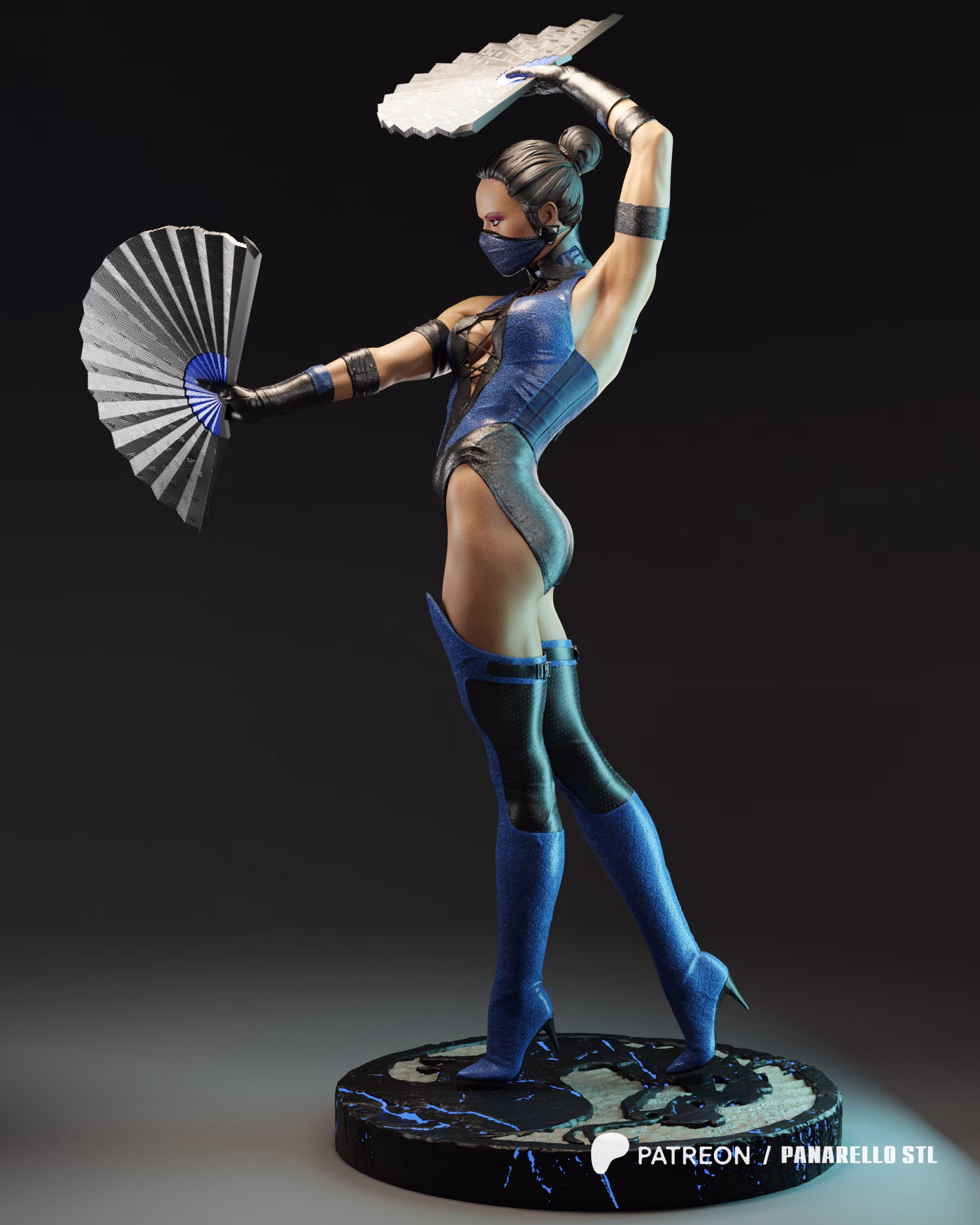 Kitana - Image 3