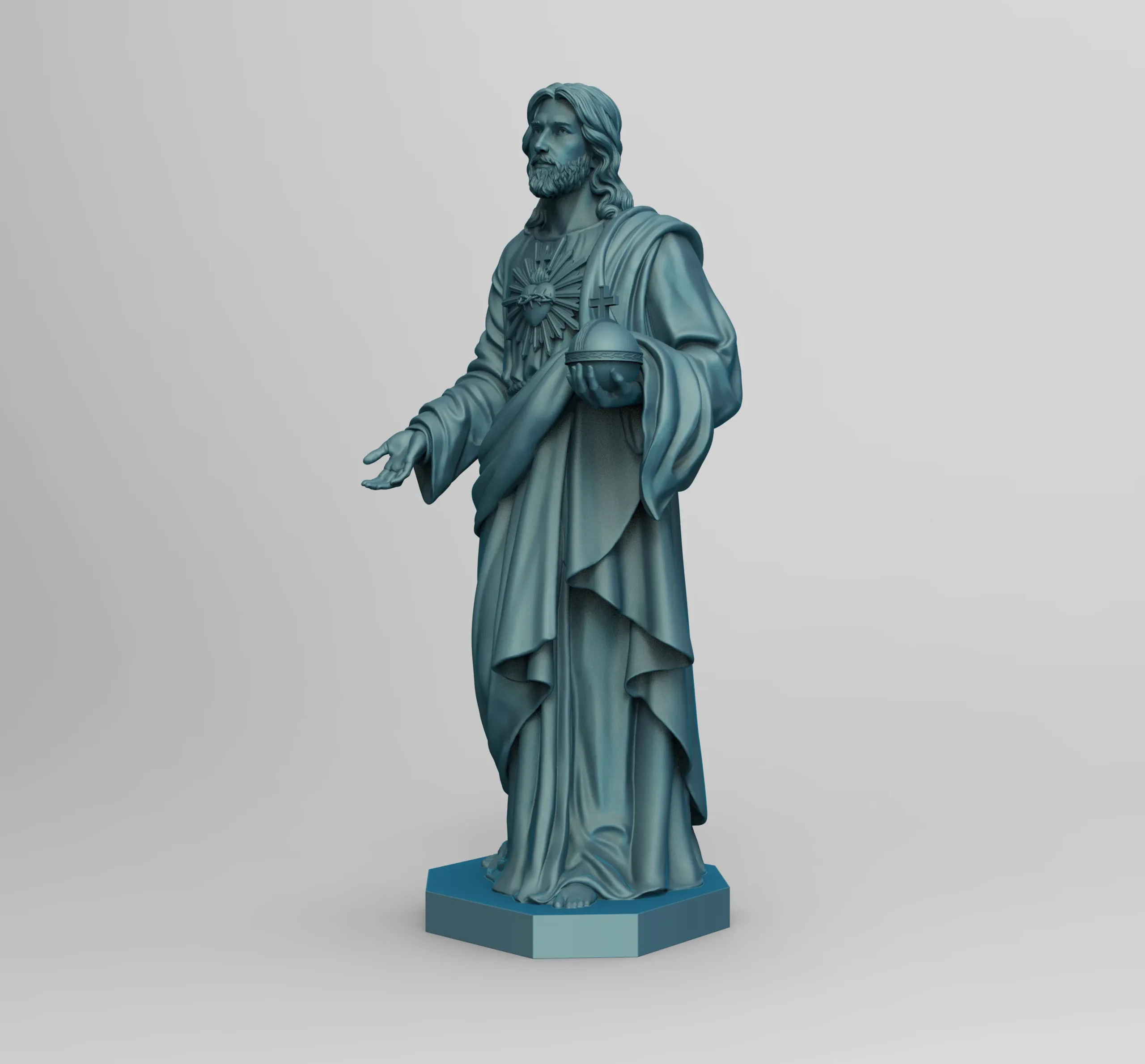 Jesus Christ - Image 3