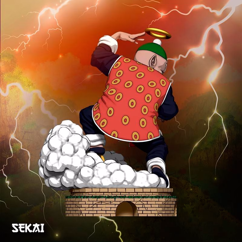 Son Gohan - Image 3