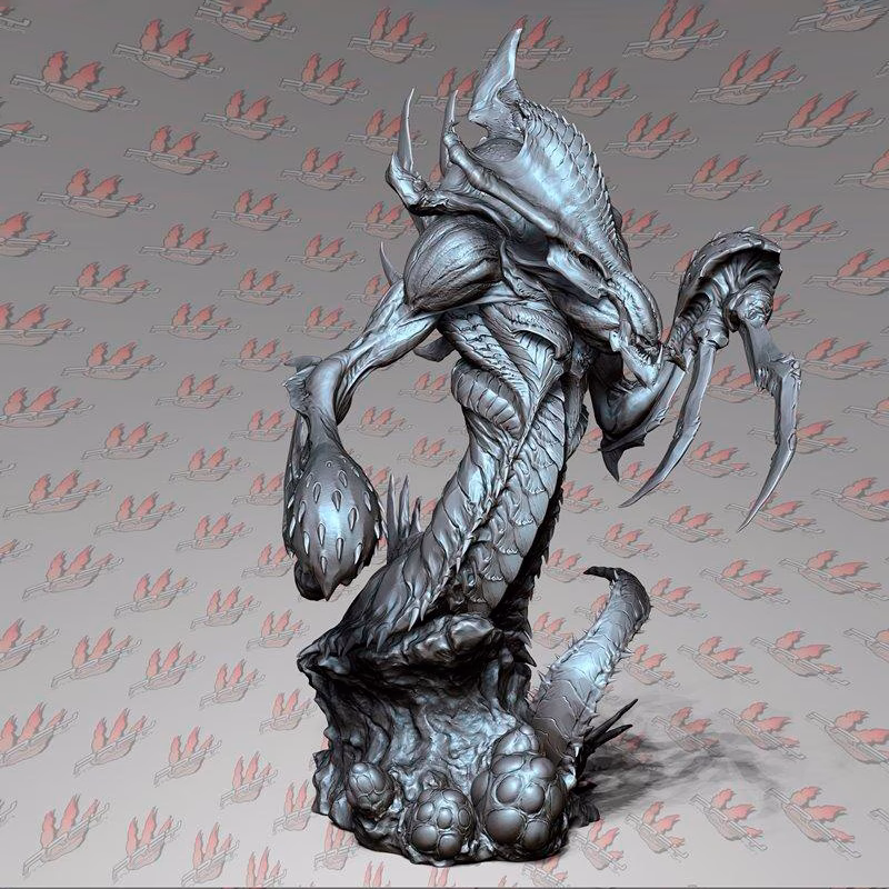 Hydralisk - Image 3