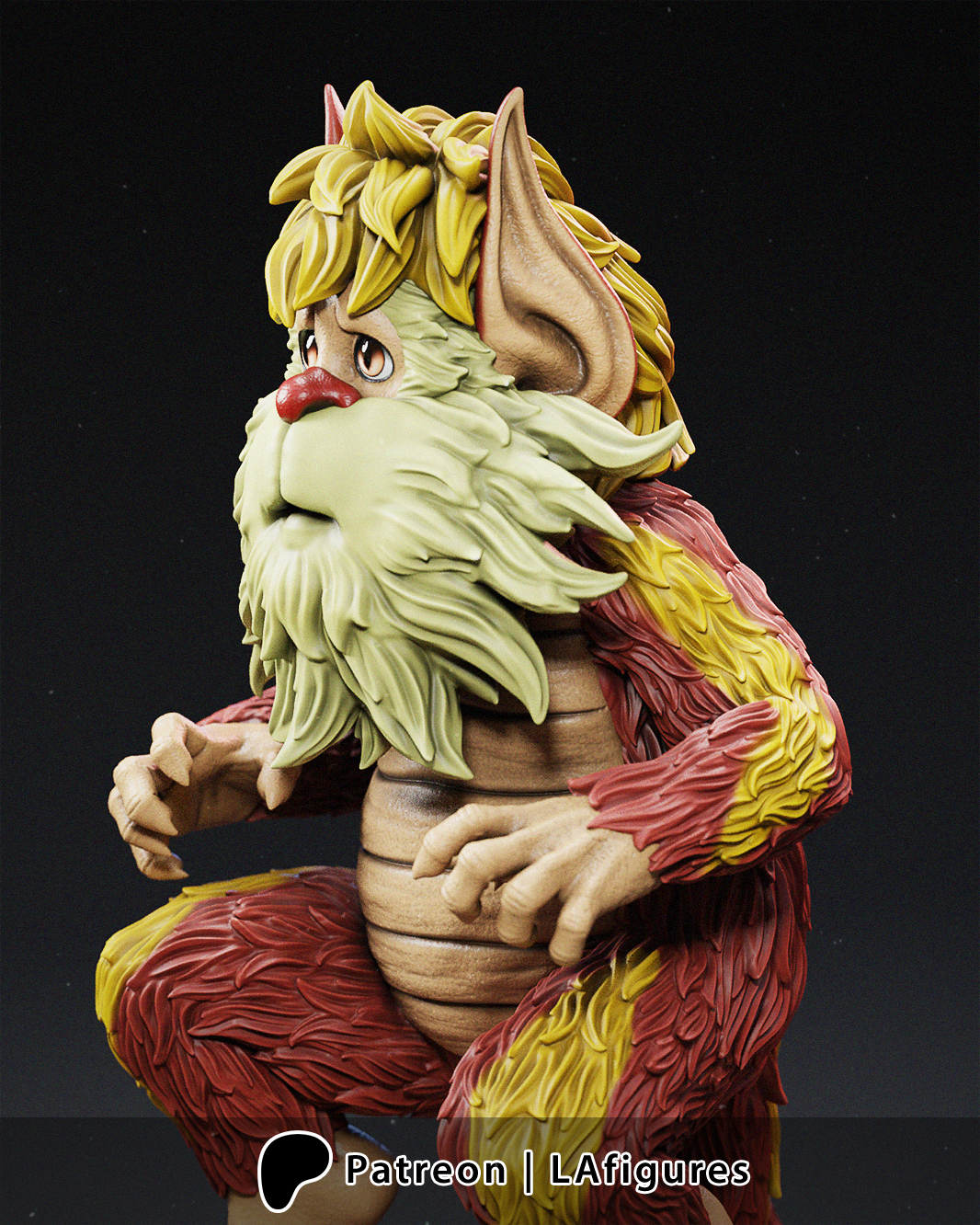 Snarf - Thundercats - Image 3