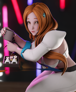 Orihime