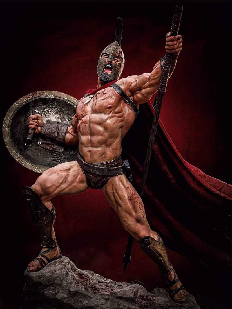 Leonidas - Image 3
