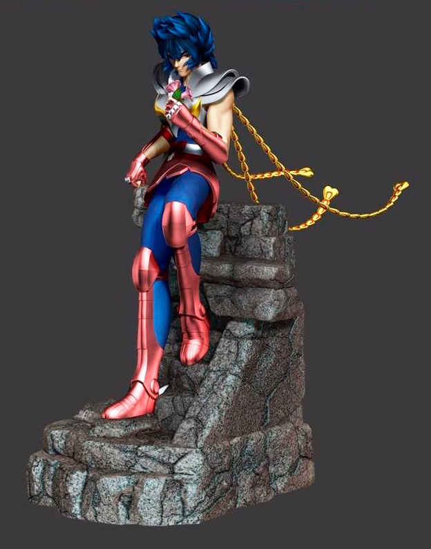 Fenix Ikki - Image 3