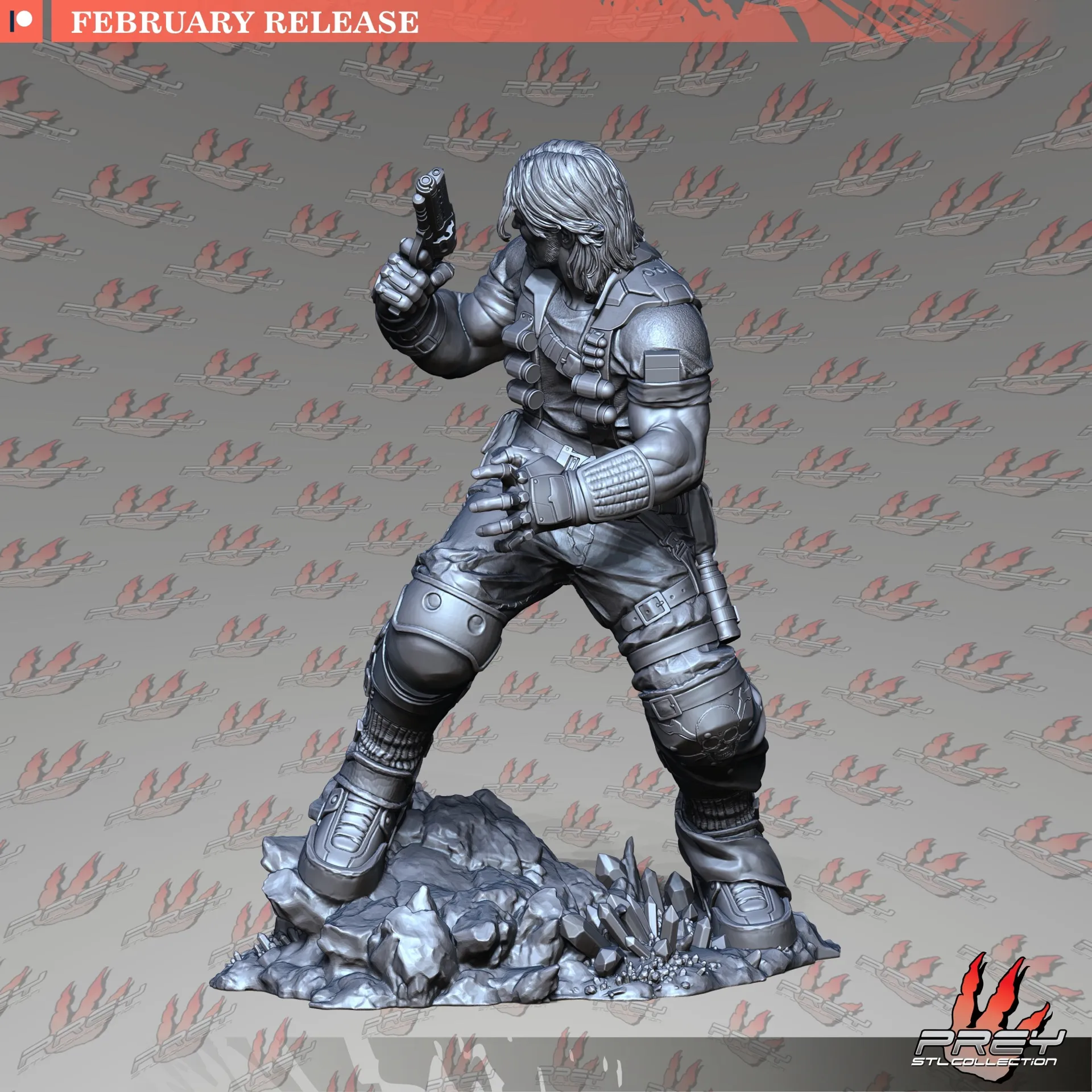 JIM RAYNOR - Image 3
