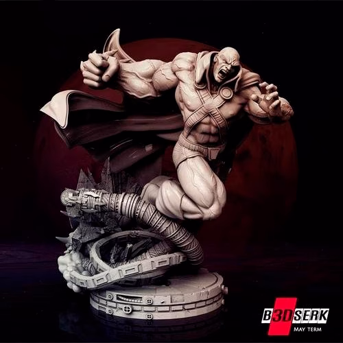 Martian Manhunter - Image 3