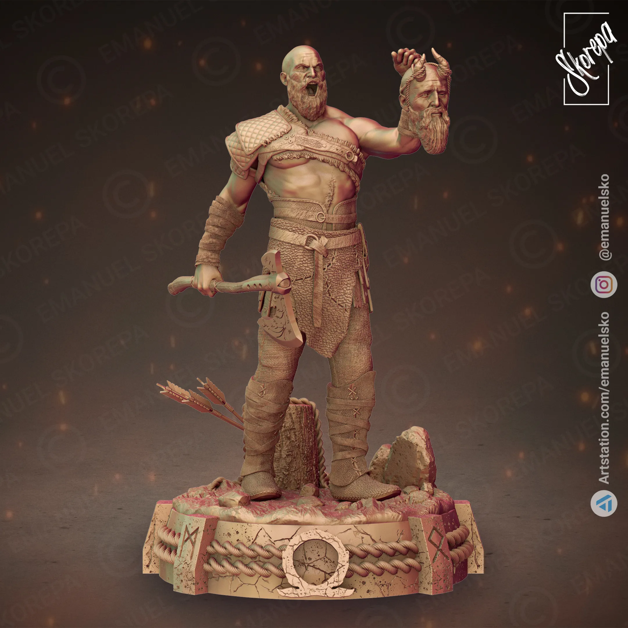 Kratos - Image 3