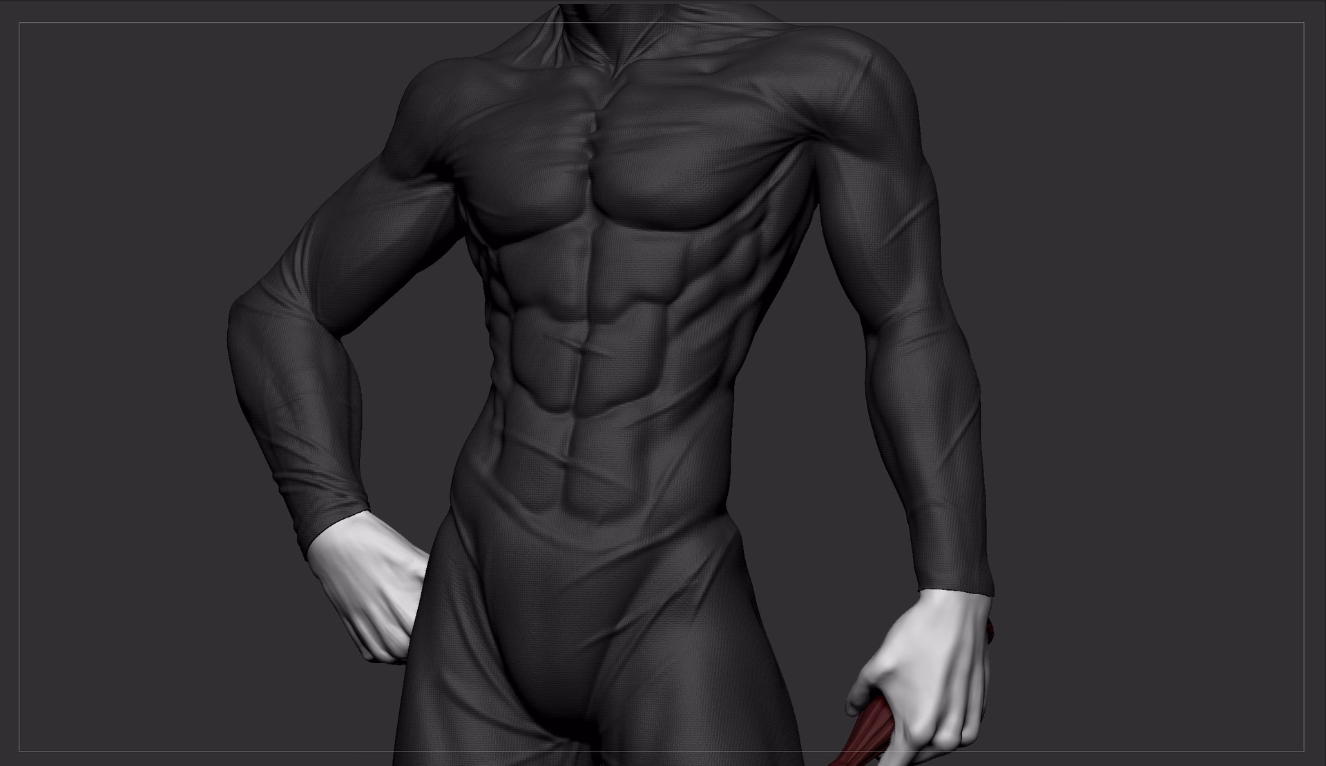 Garou The Human Monster - One Punch Man - Image 3
