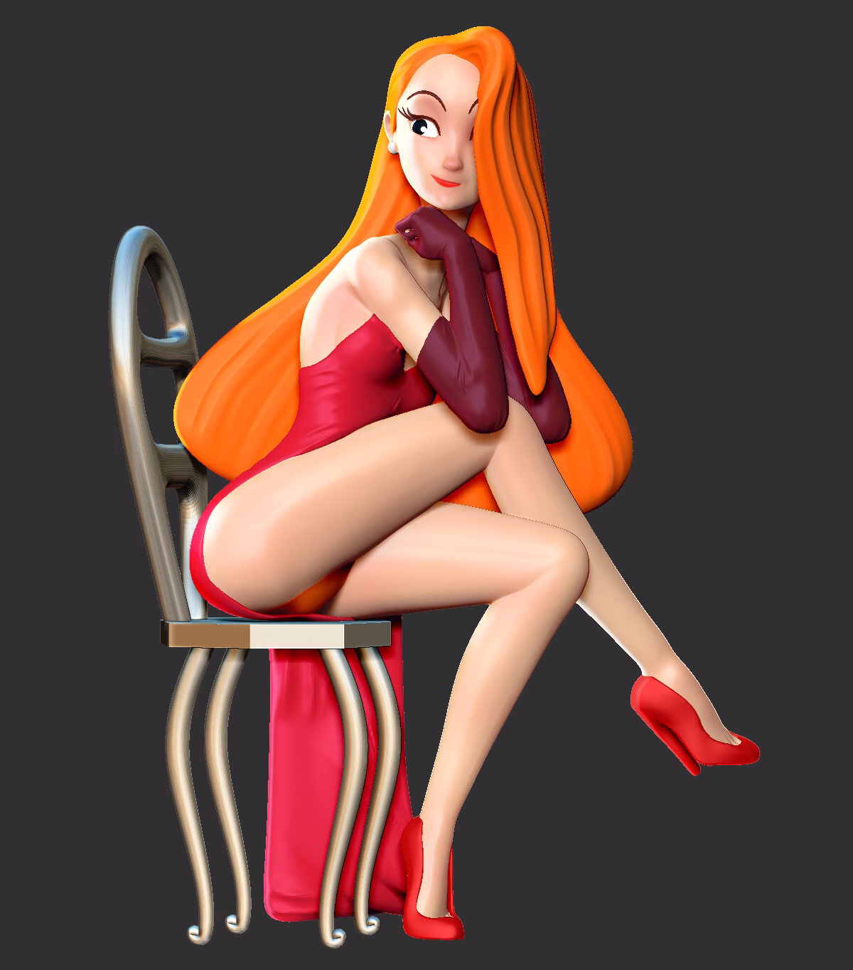 Jessica Rabbit - Image 3