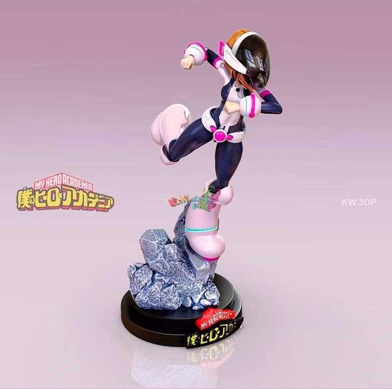 Uraraka - Image 3