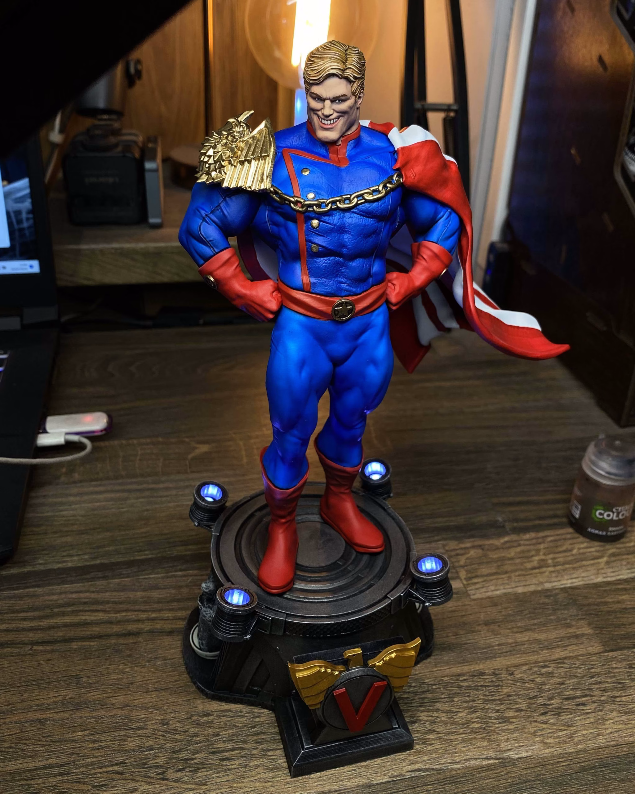 Homelander - Image 8